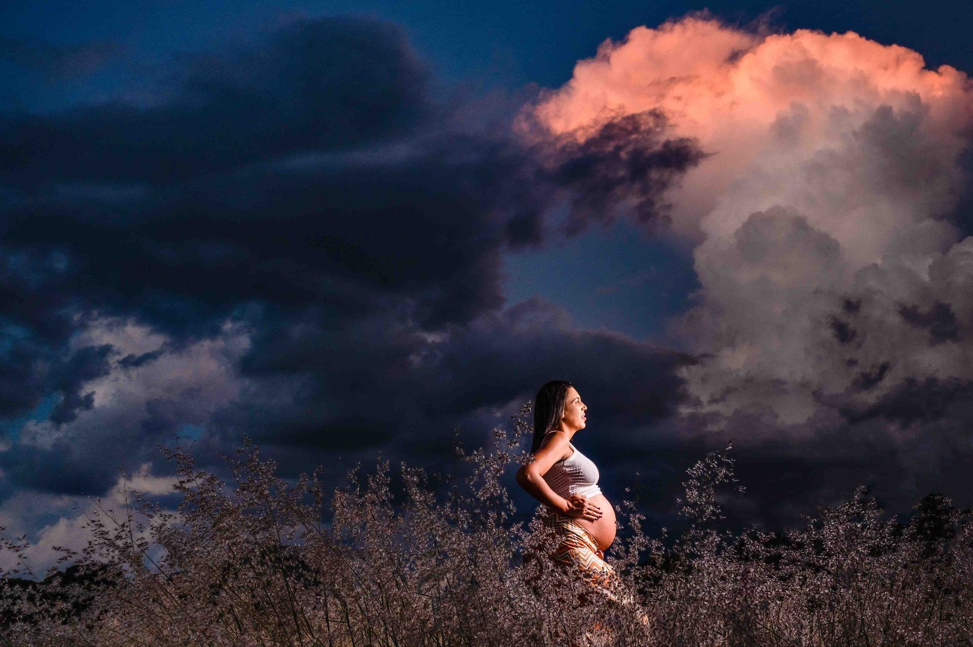 Nosso portfólio de Gestantes - 2 - 41