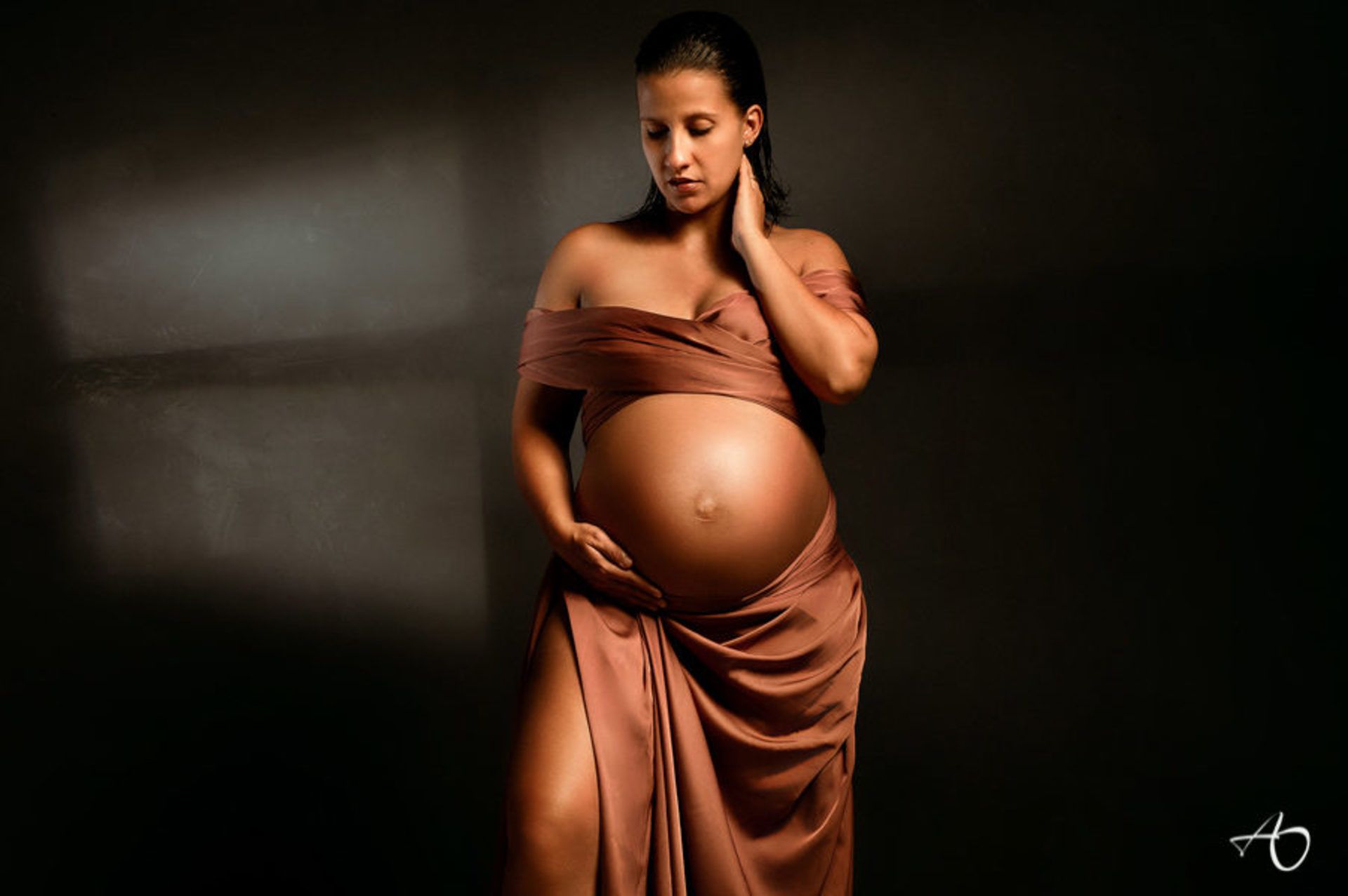 Nosso portfólio de Gestantes - 2 - 53