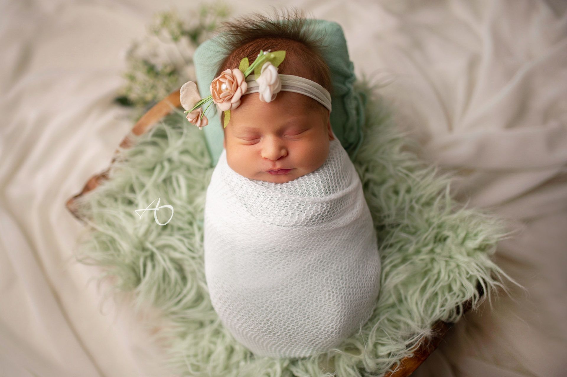 Portfolio do s ensaios Newborn recém nascido - 2 - 1