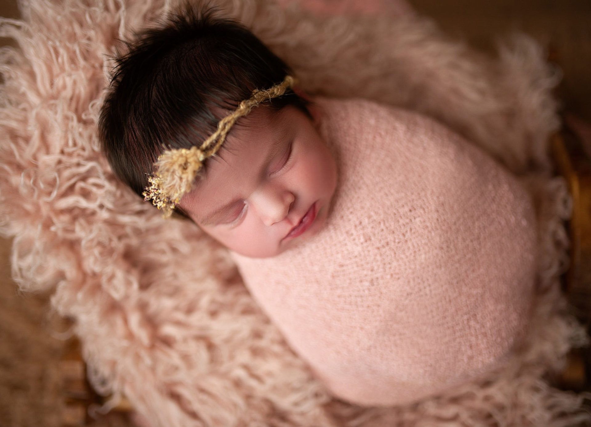 Portfolio do s ensaios Newborn recém nascido - 2 - 2