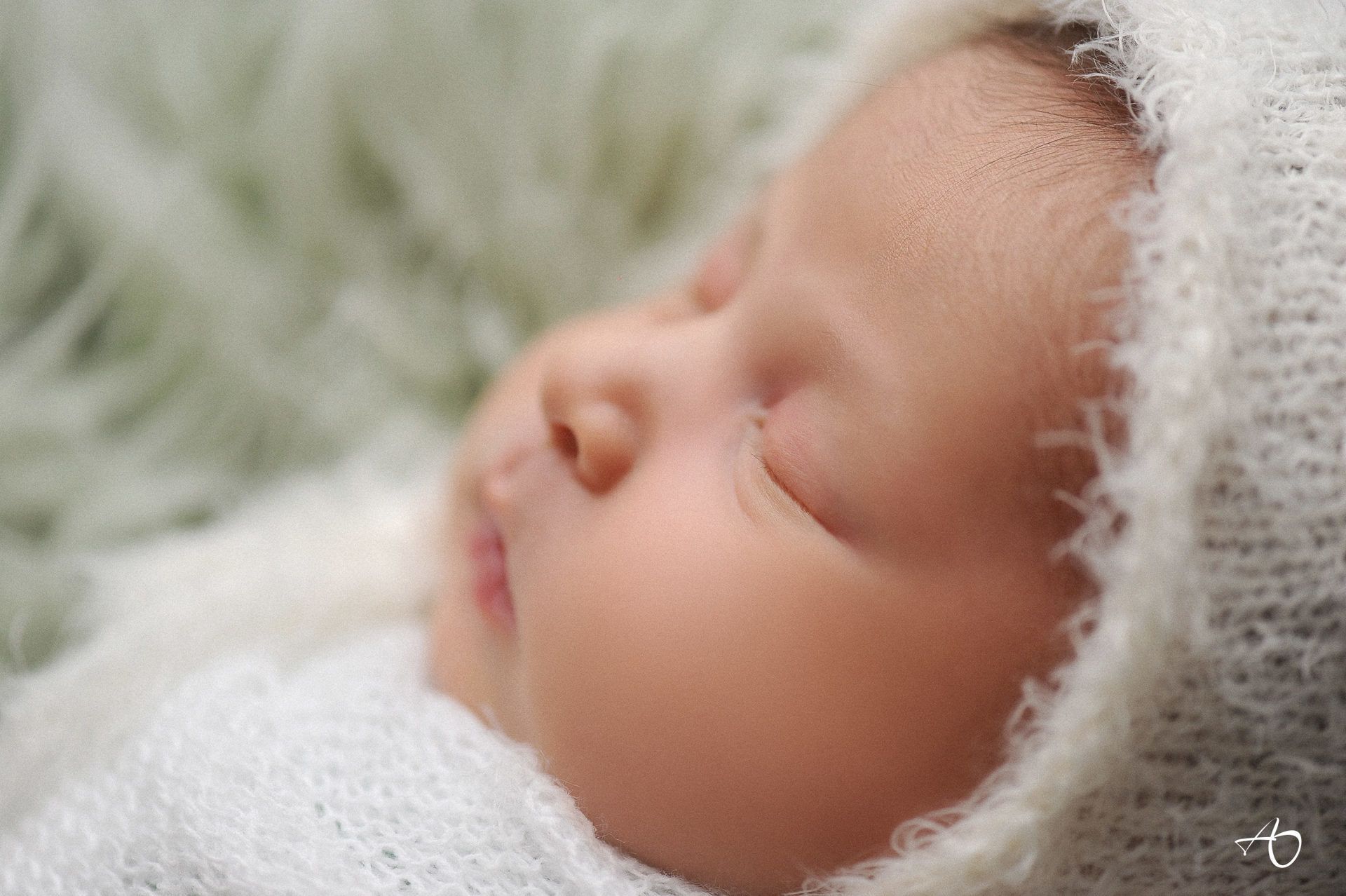 Portfolio do s ensaios Newborn recém nascido - 2 - 2