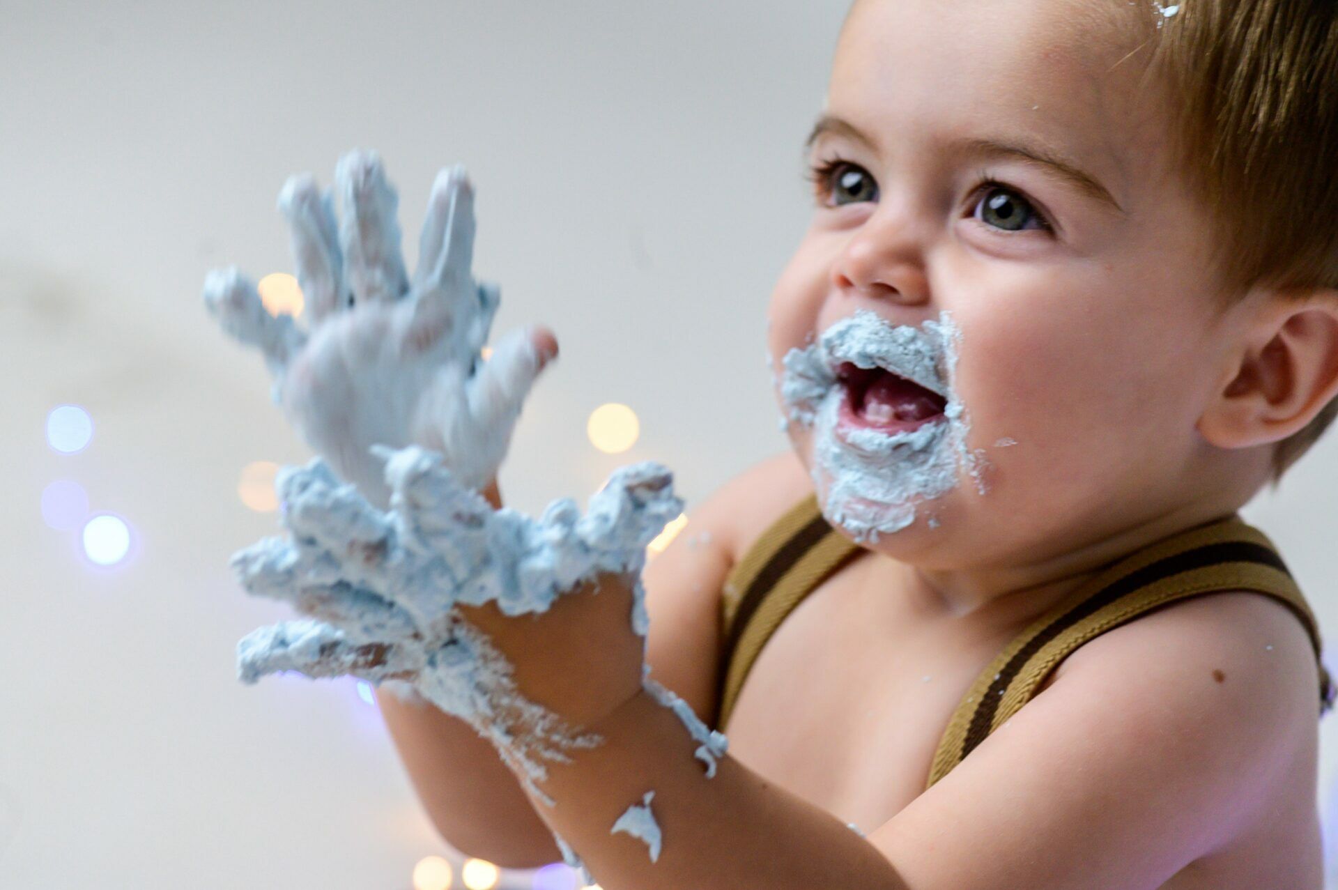 Smash The cacke - 2 - 0