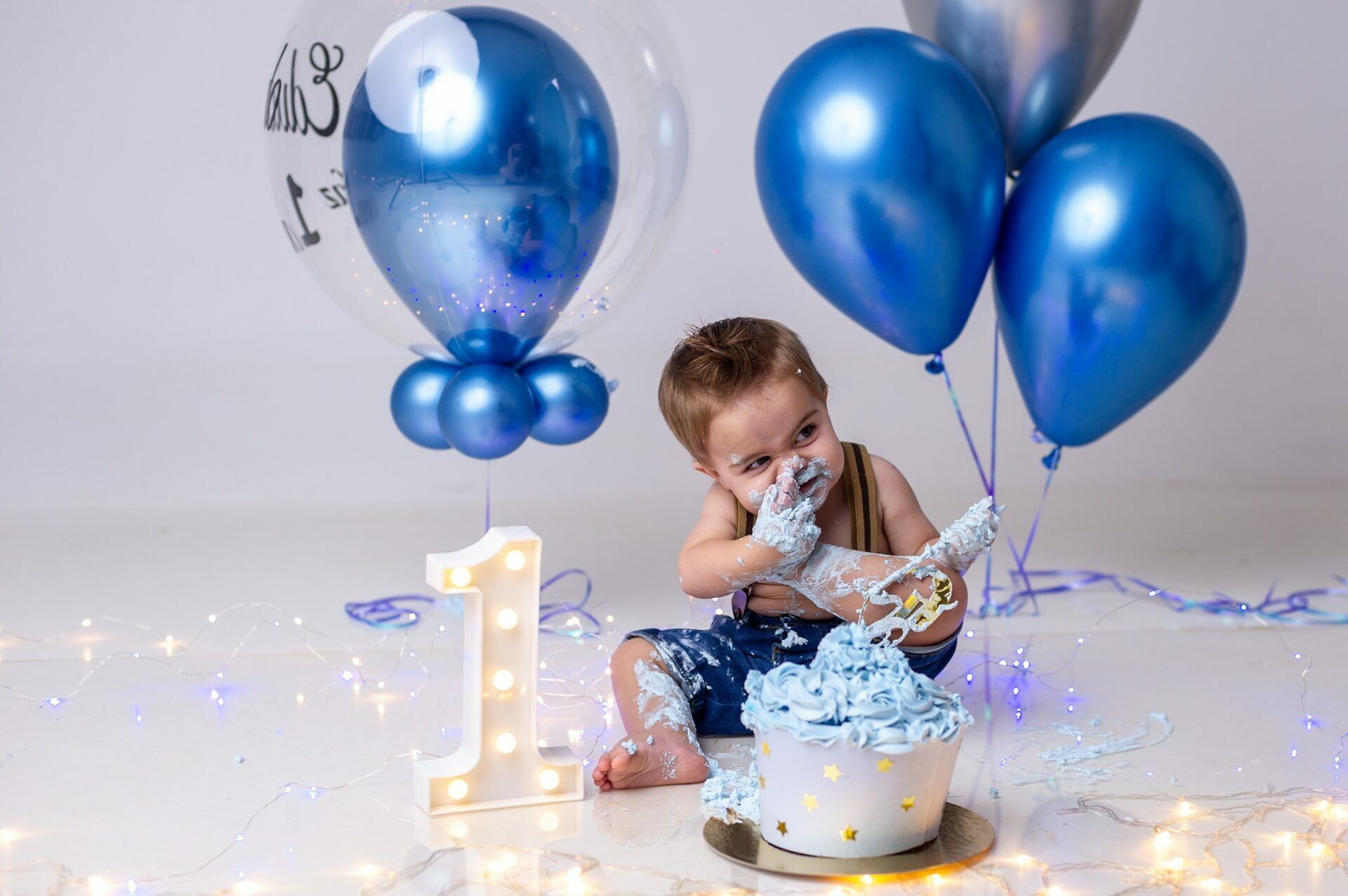 Smash The cacke - 2 - 2