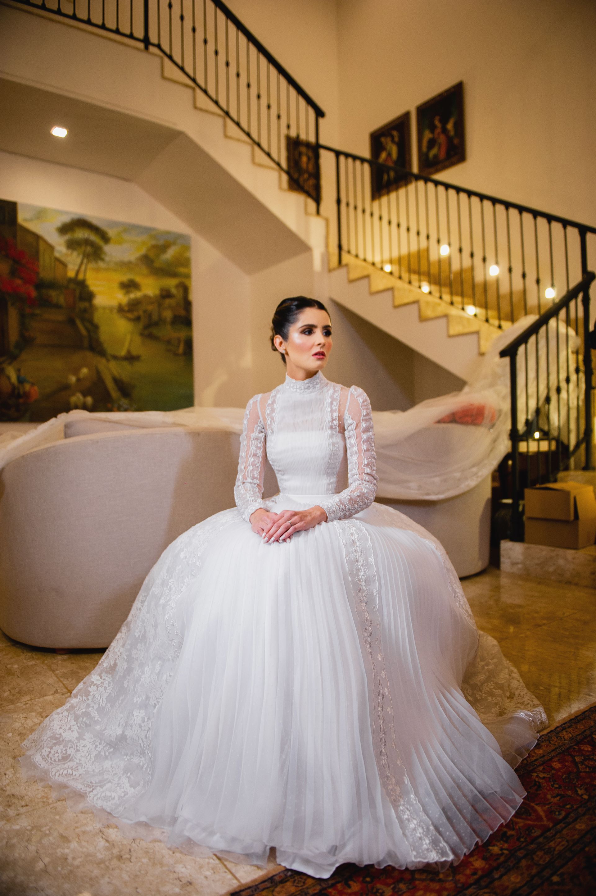 Casamento Juliana Mendes e Ricardo - 2 - 16