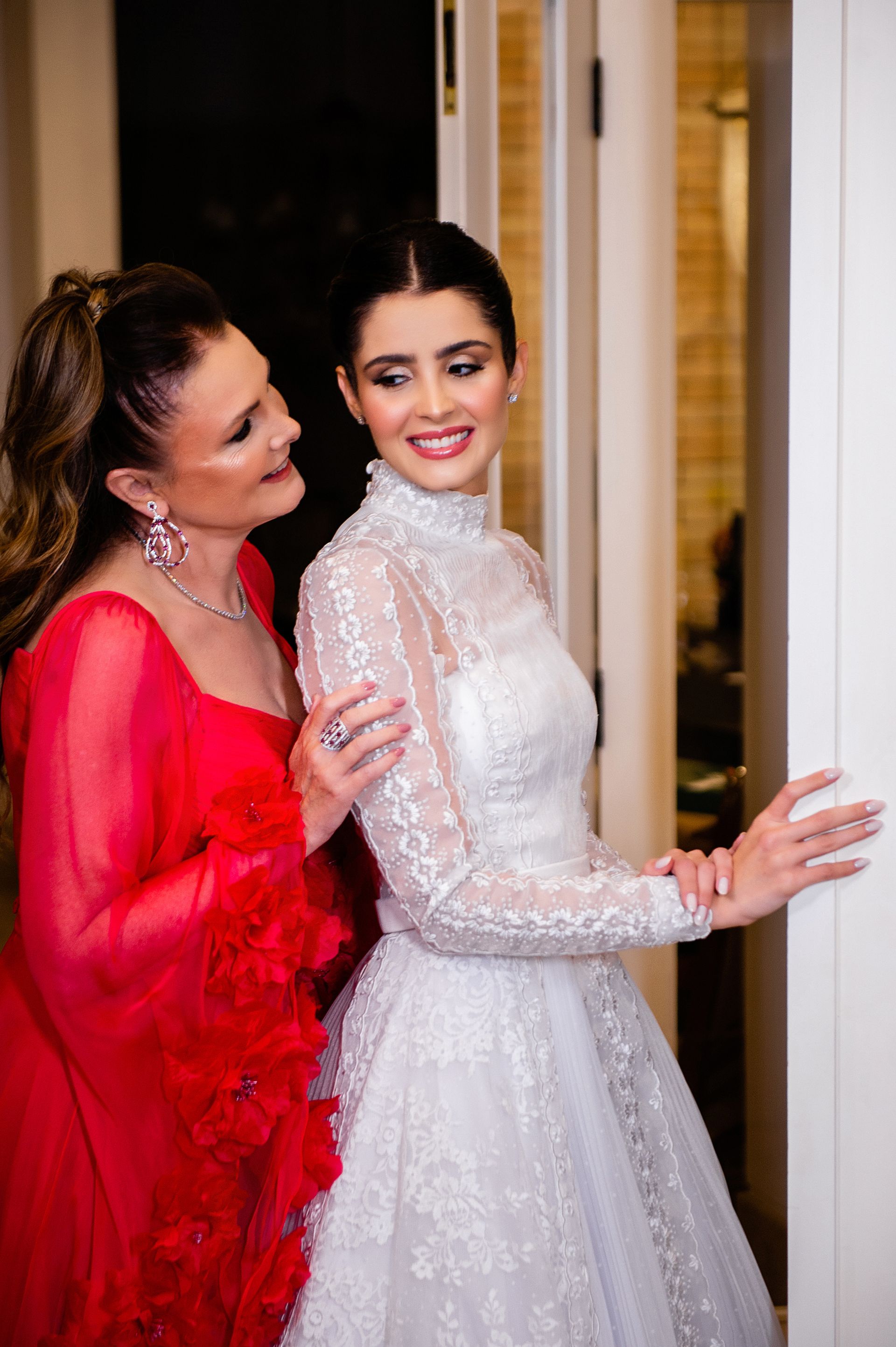 Casamento Juliana Mendes e Ricardo - 2 - 18