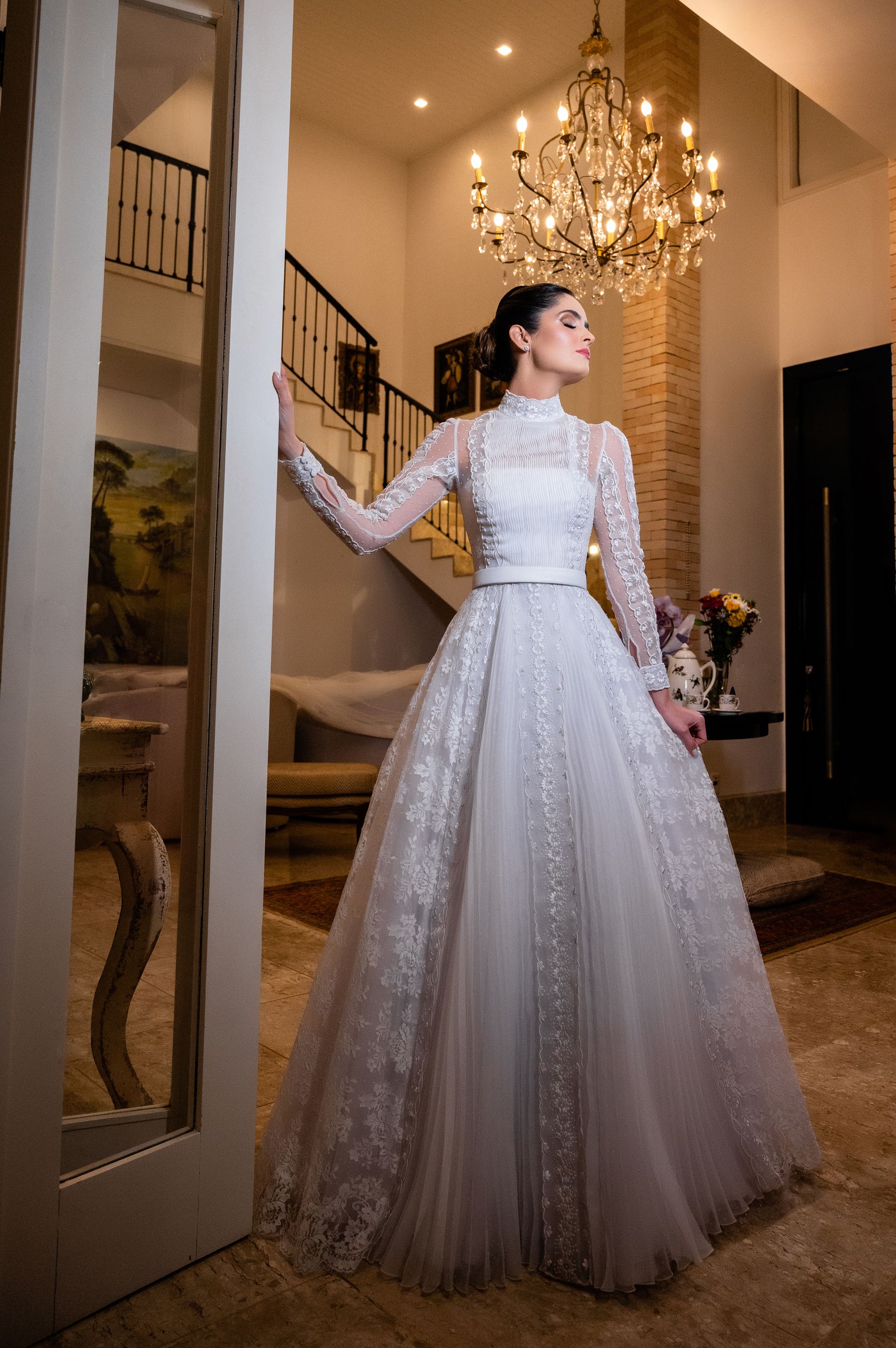 Casamento Juliana Mendes e Ricardo - 2 - 17