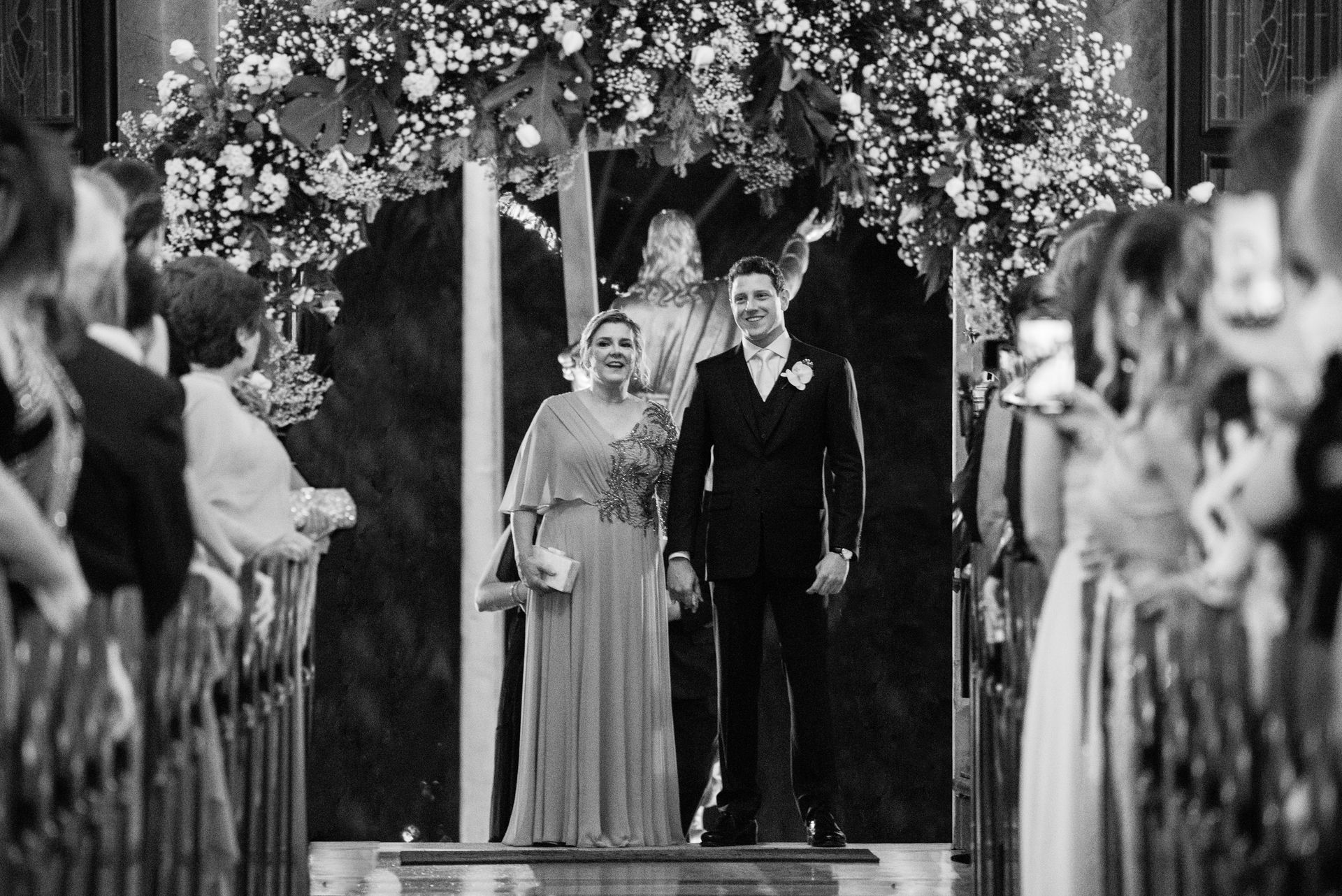 Casamento Juliana Mendes e Ricardo - 2 - 26