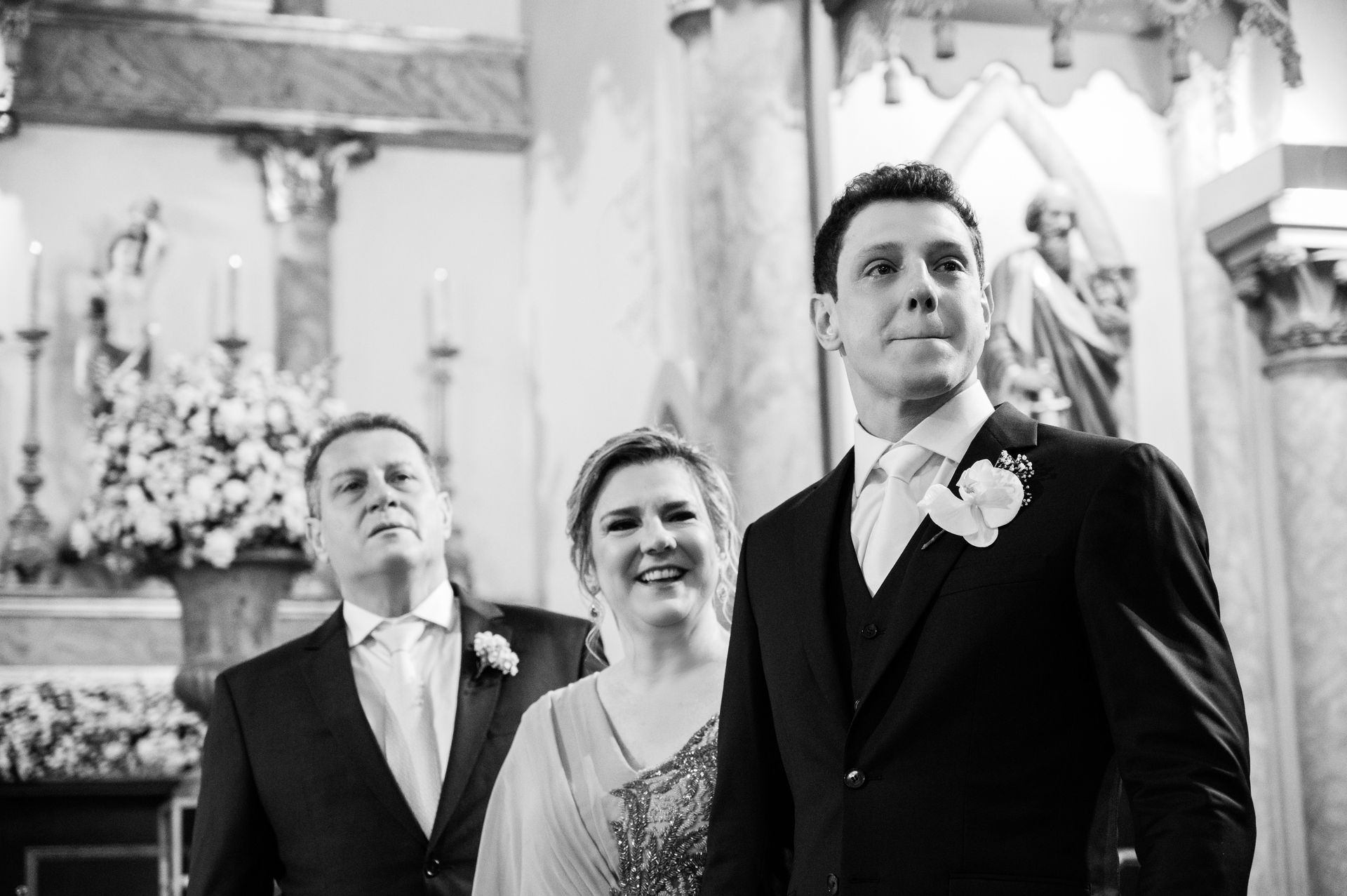 Casamento Juliana Mendes e Ricardo - 2 - 30