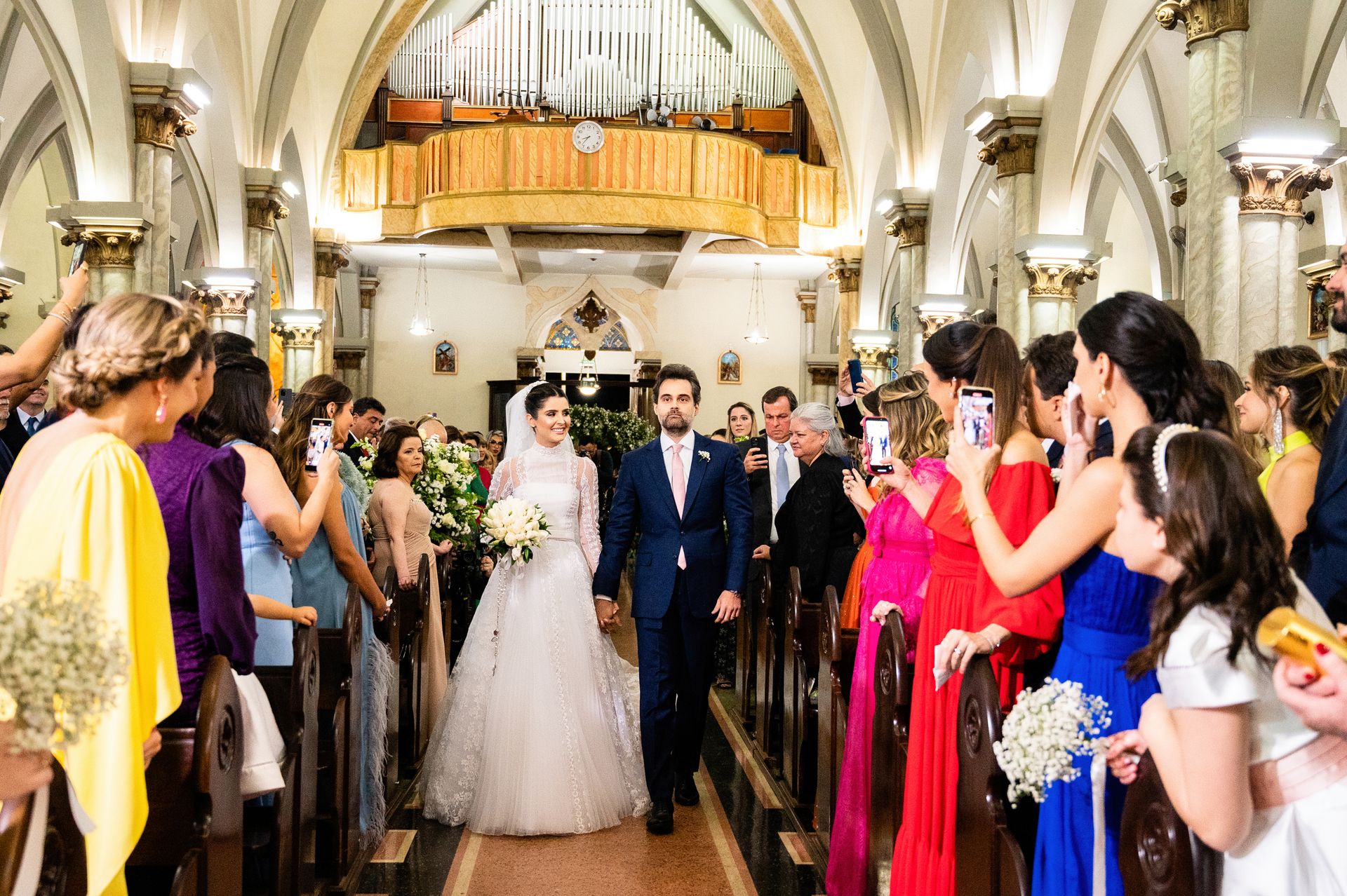 Casamento Juliana Mendes e Ricardo - 2 - 31