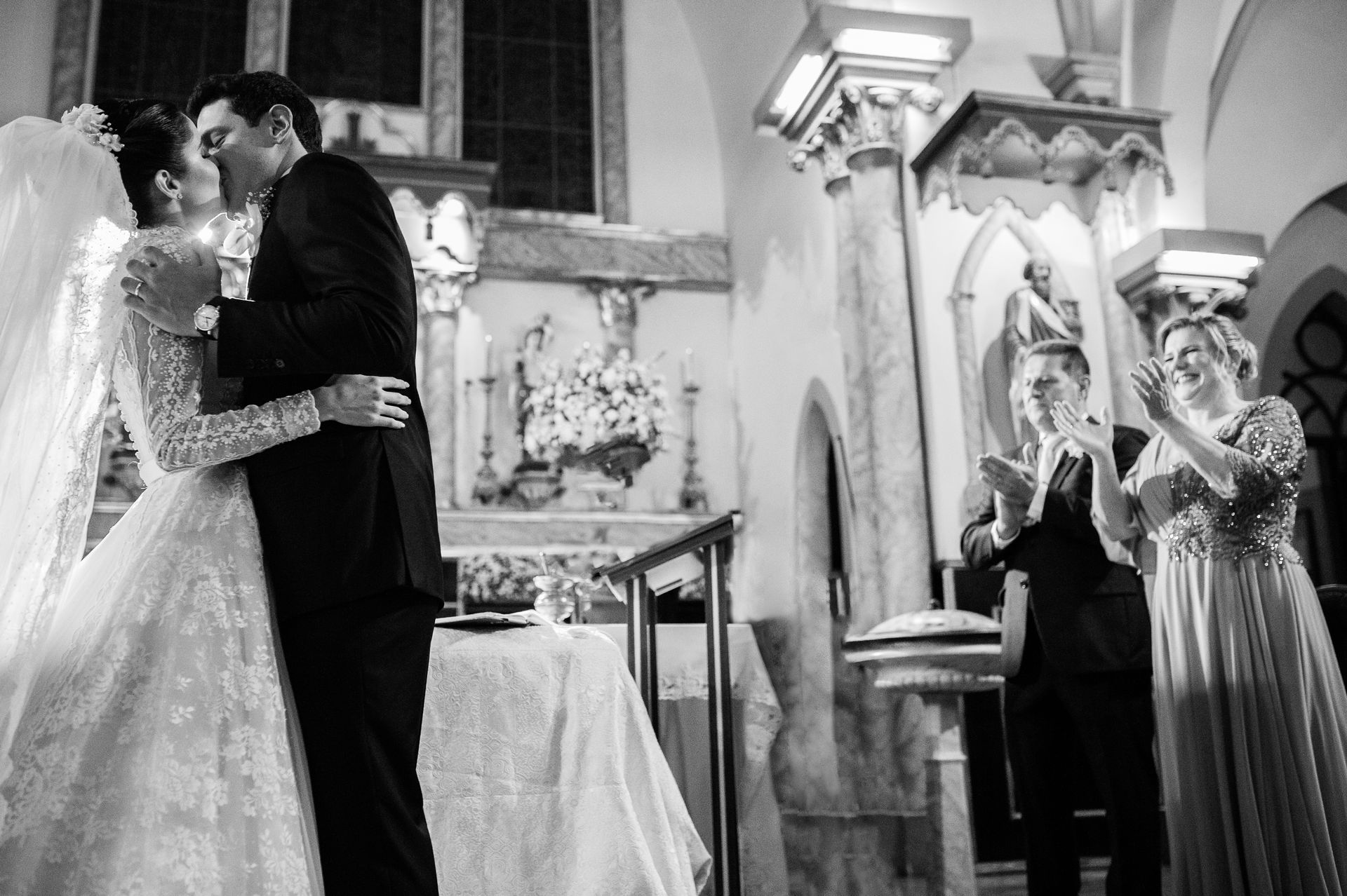 Casamento Juliana Mendes e Ricardo - 2 - 39