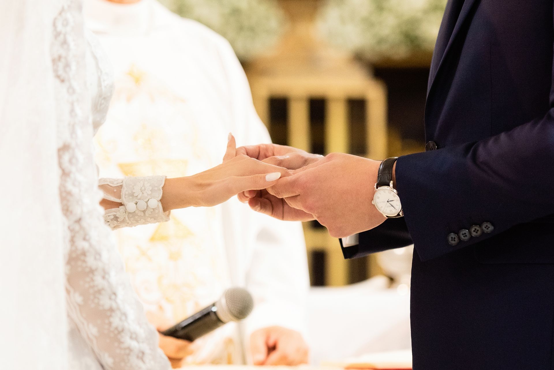 Casamento Juliana Mendes e Ricardo - 2 - 40