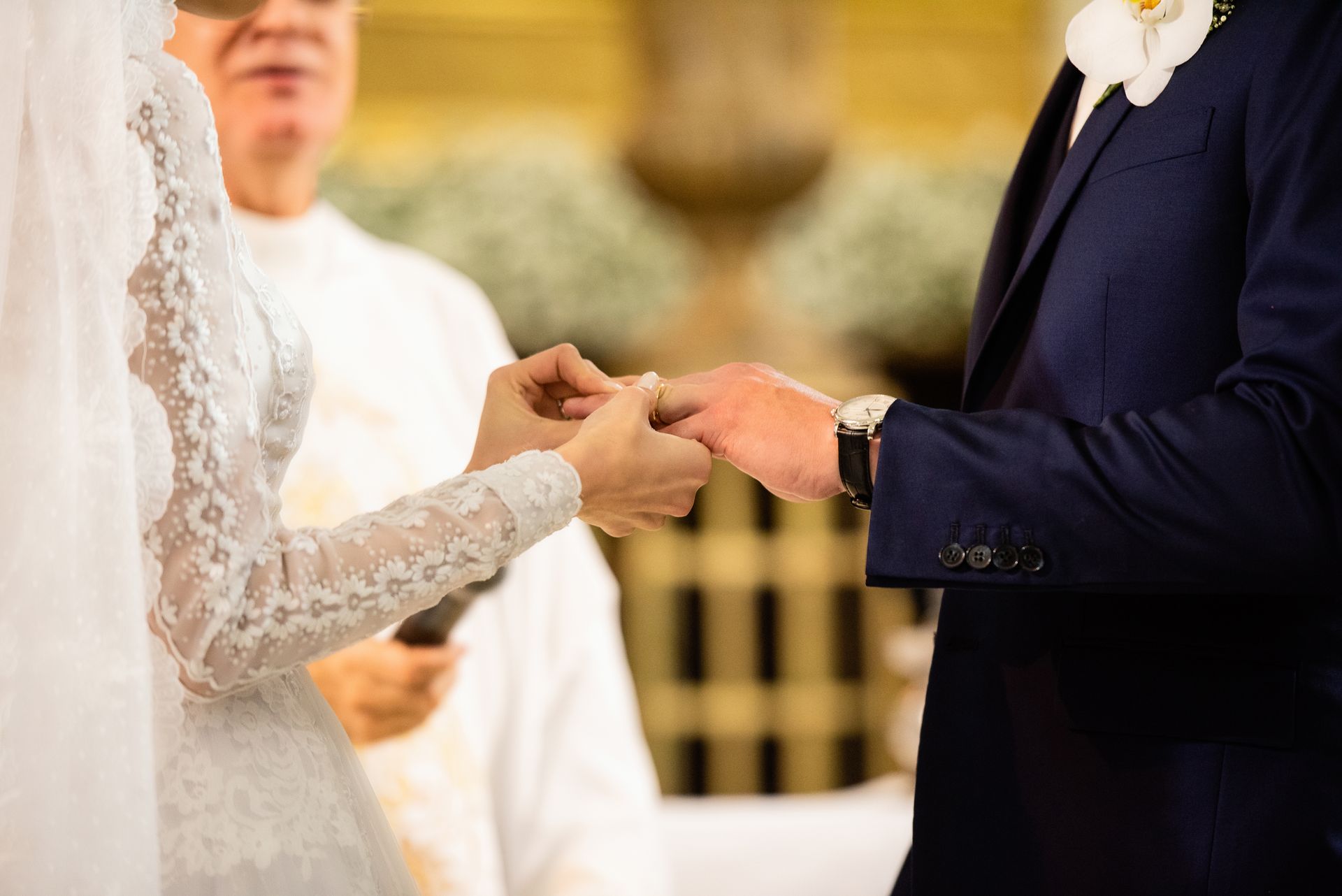 Casamento Juliana Mendes e Ricardo - 2 - 41