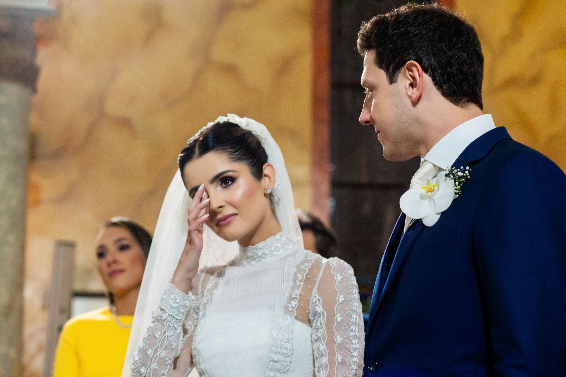 Casamento Juliana Mendes e Ricardo - 2 - 42