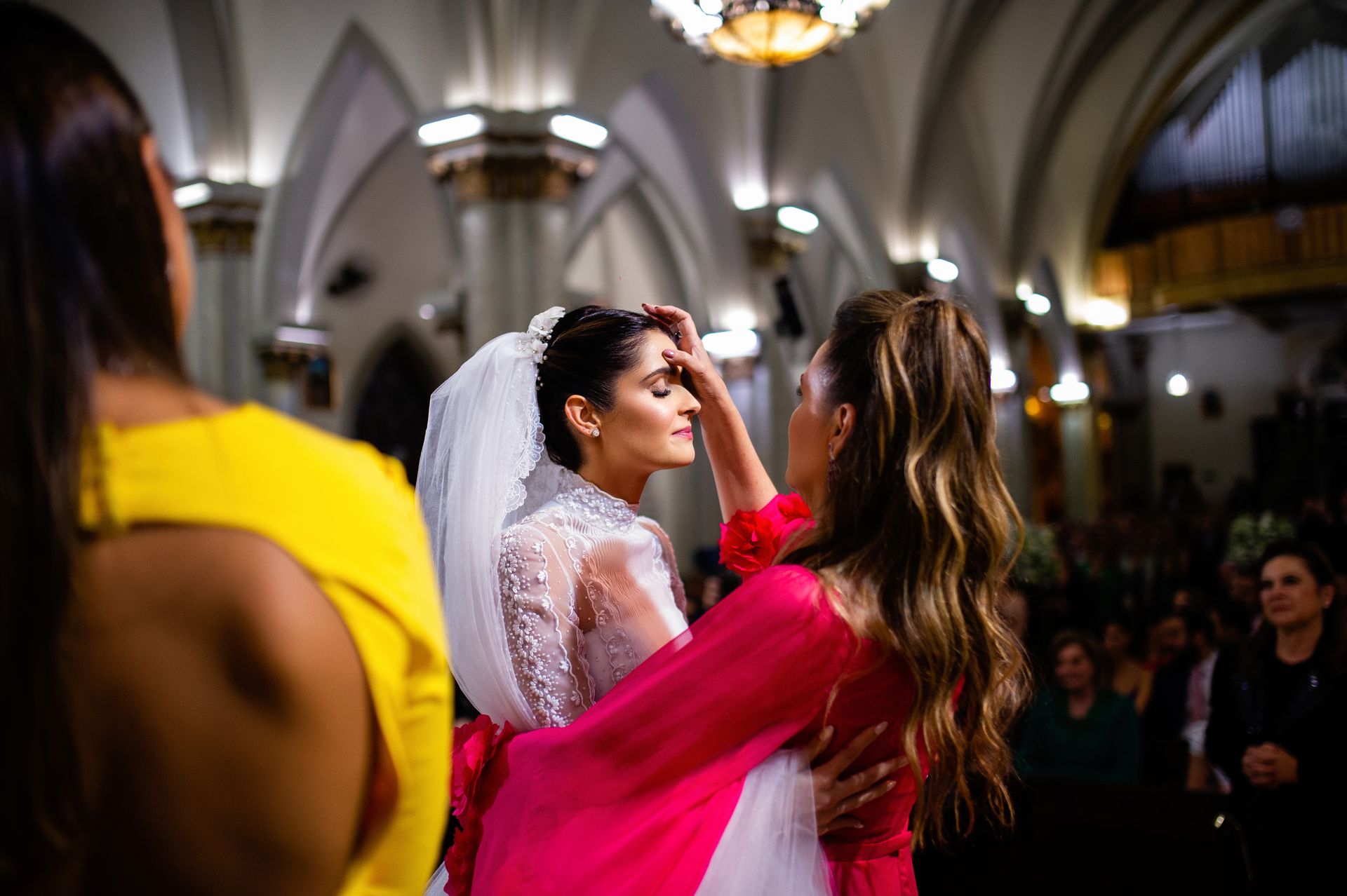 Casamento Juliana Mendes e Ricardo - 2 - 43