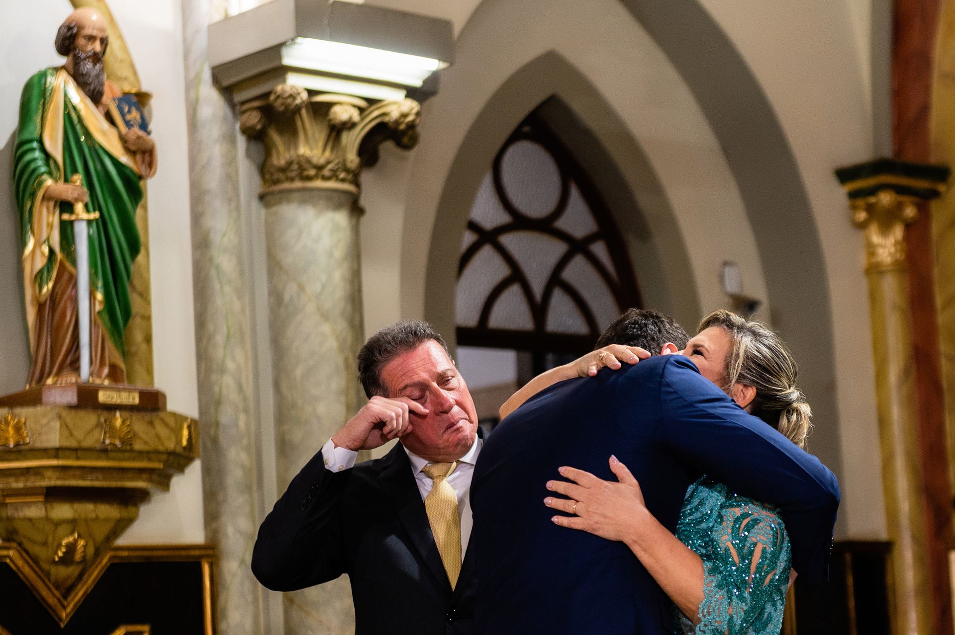 Casamento Juliana Mendes e Ricardo - 2 - 44