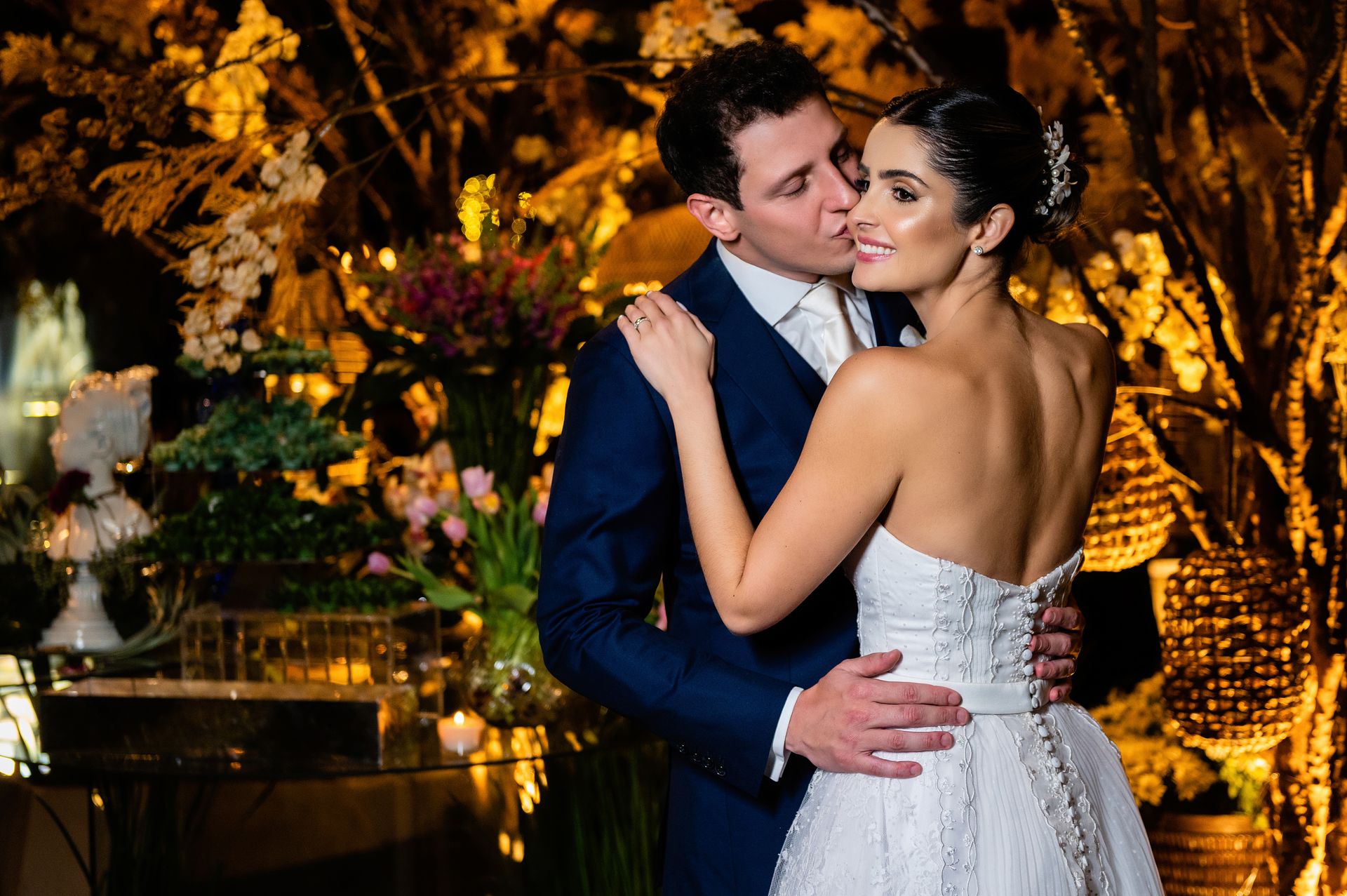 Casamento Juliana Mendes e Ricardo - 2 - 53