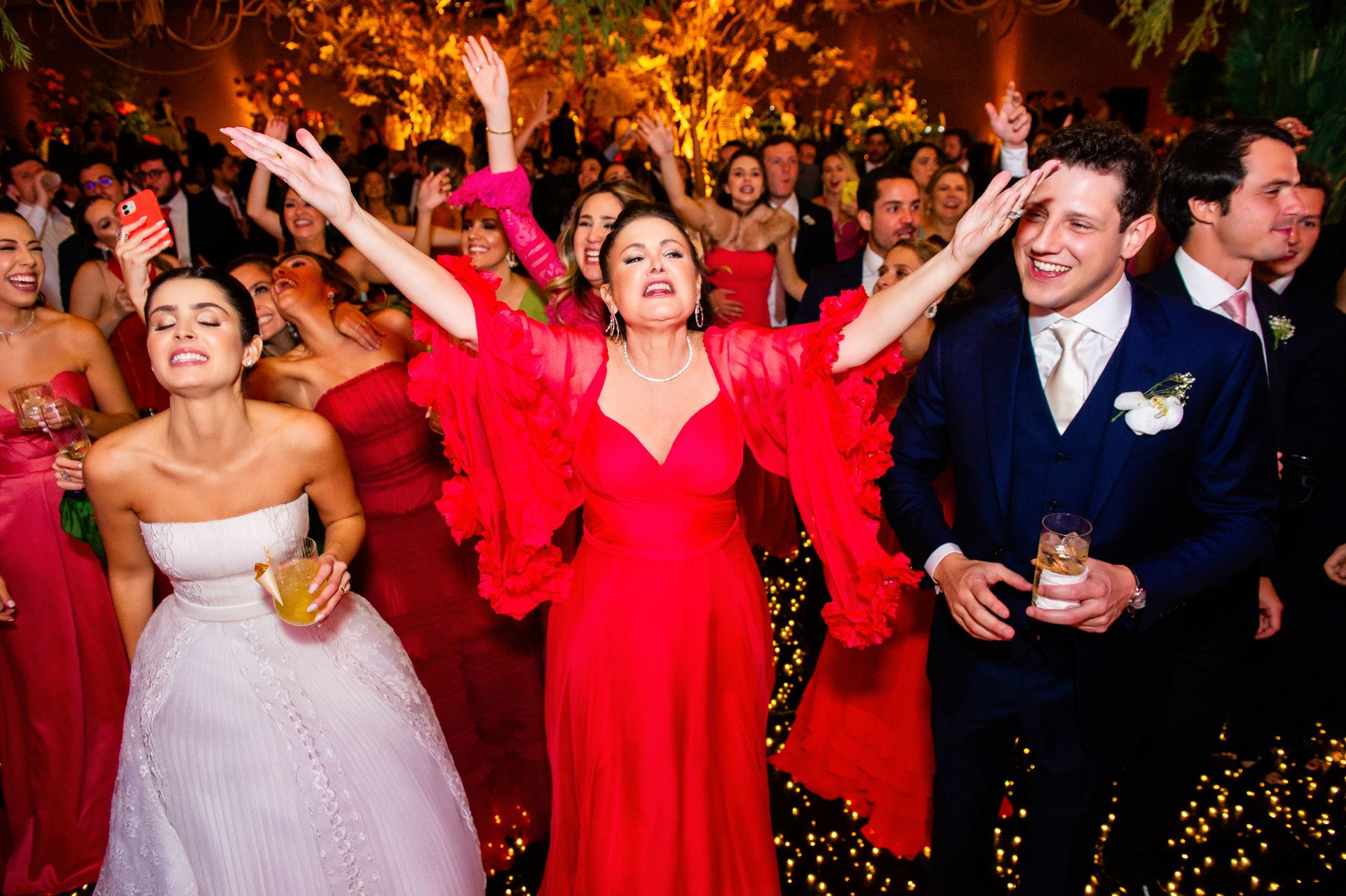 Casamento Juliana Mendes e Ricardo - 2 - 58