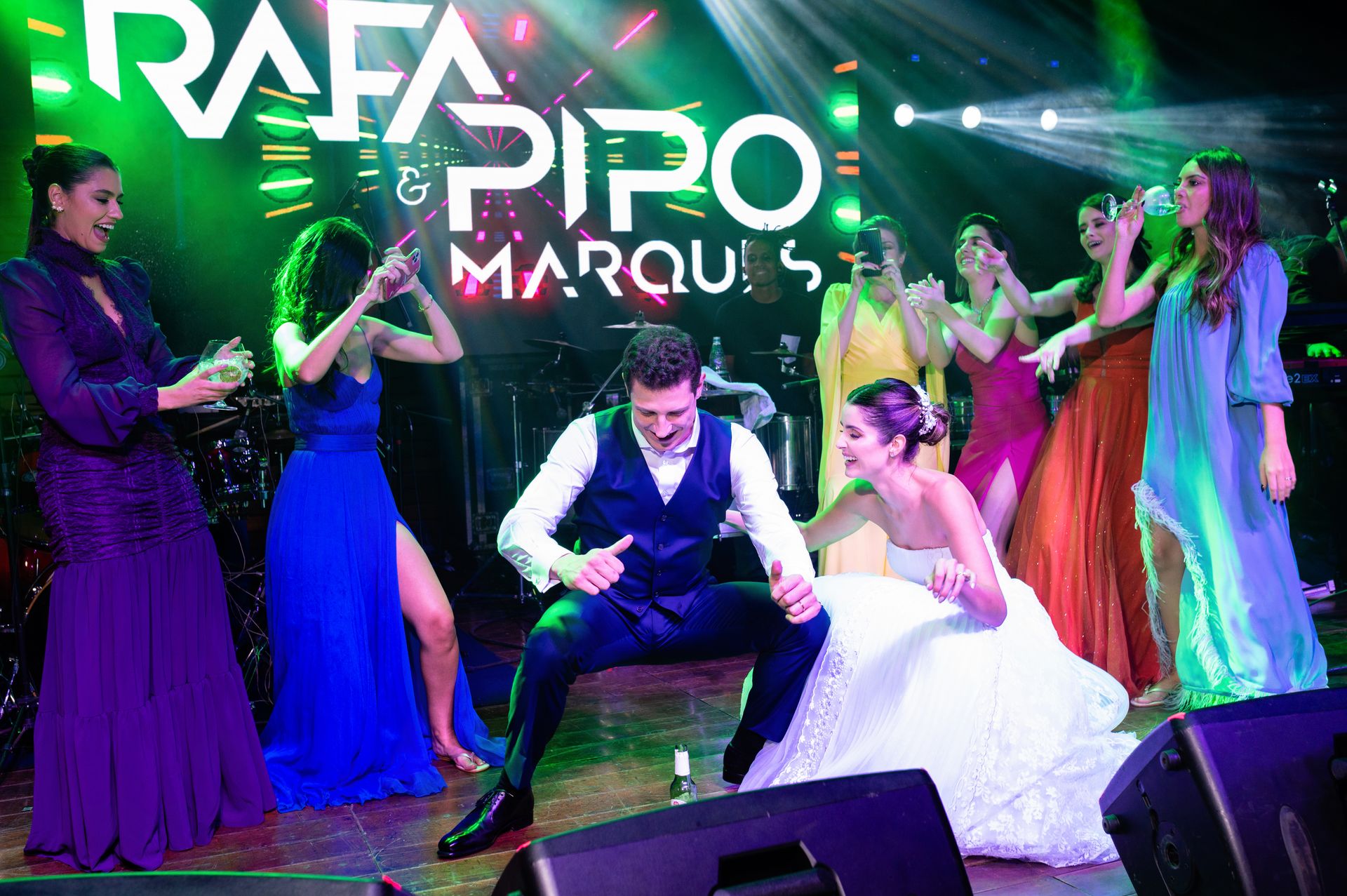 Casamento Juliana Mendes e Ricardo - 2 - 62