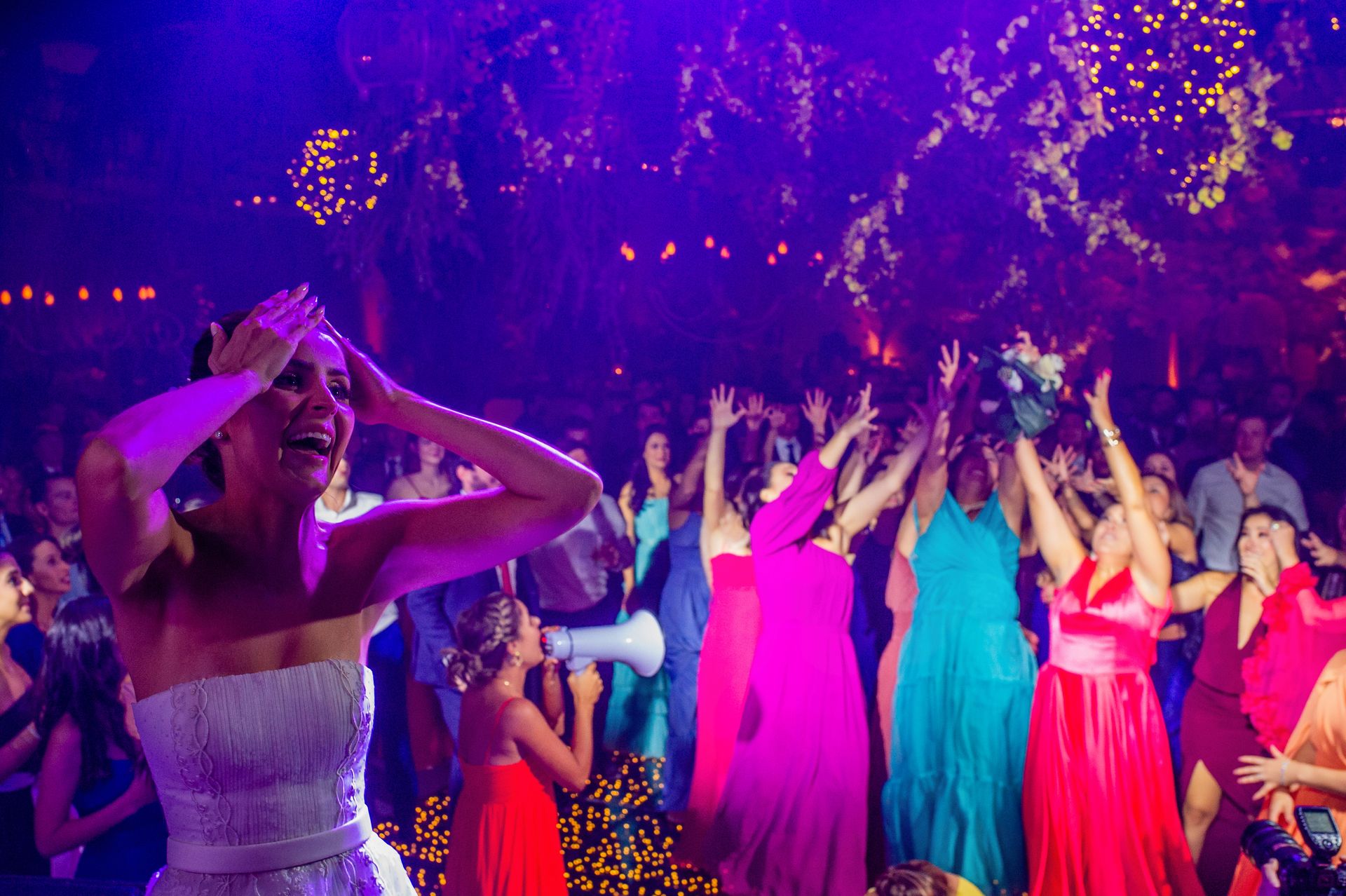 Casamento Juliana Mendes e Ricardo - 2 - 66