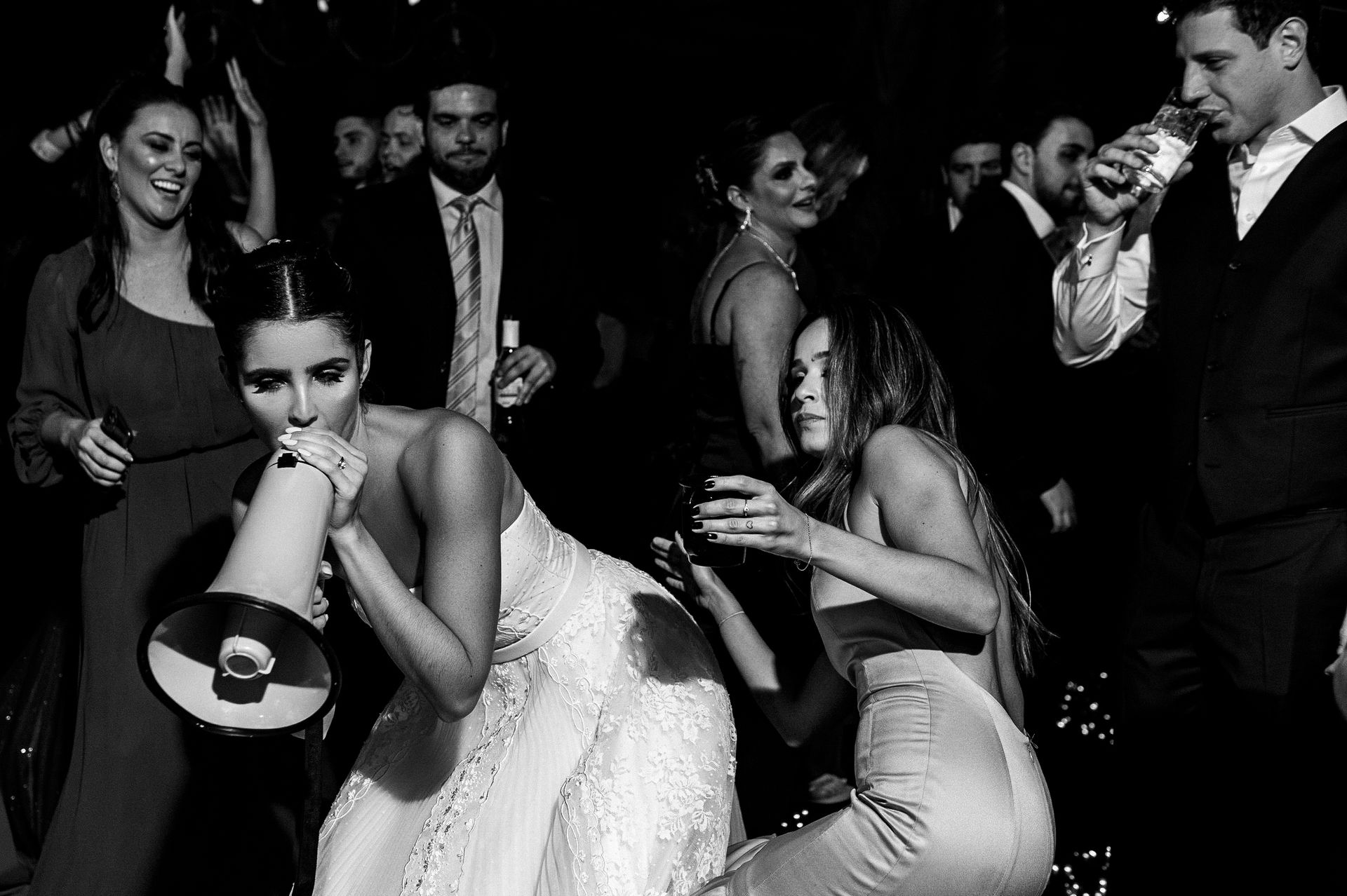 Casamento Juliana Mendes e Ricardo - 2 - 67