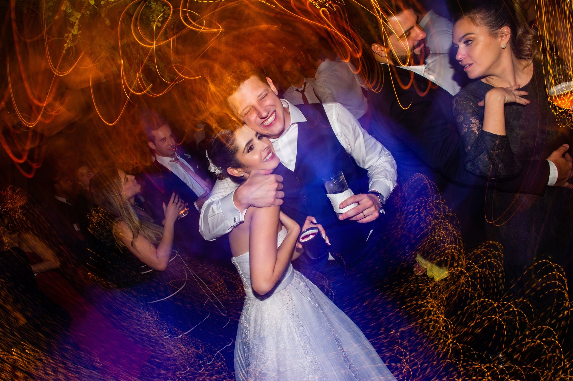 Casamento Juliana Mendes e Ricardo - 2 - 69