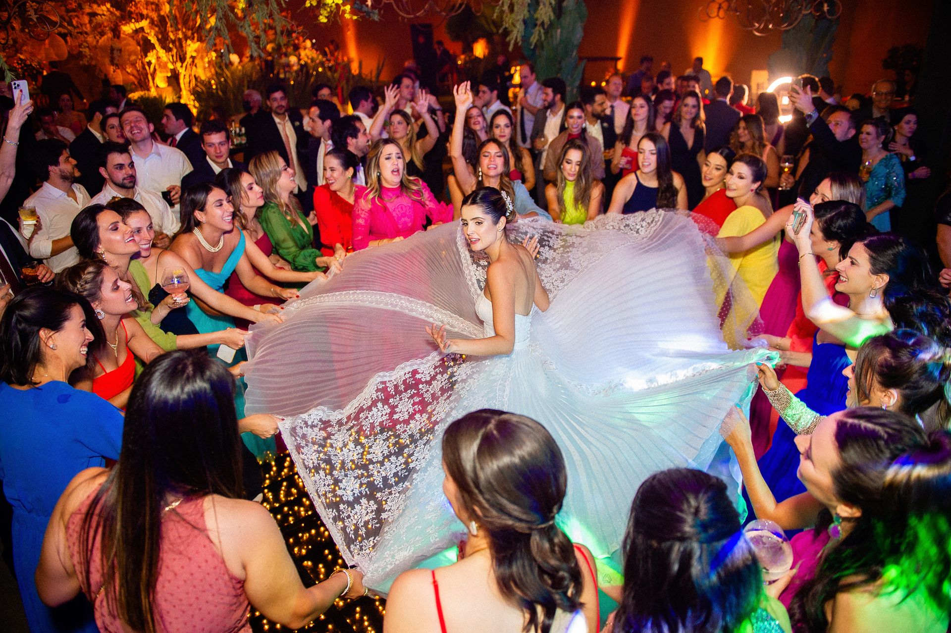 Casamento Juliana Mendes e Ricardo - 2 - 70