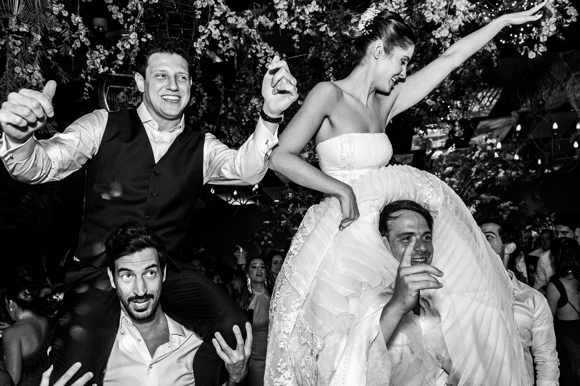 Casamento Juliana Mendes e Ricardo - 2 - 71