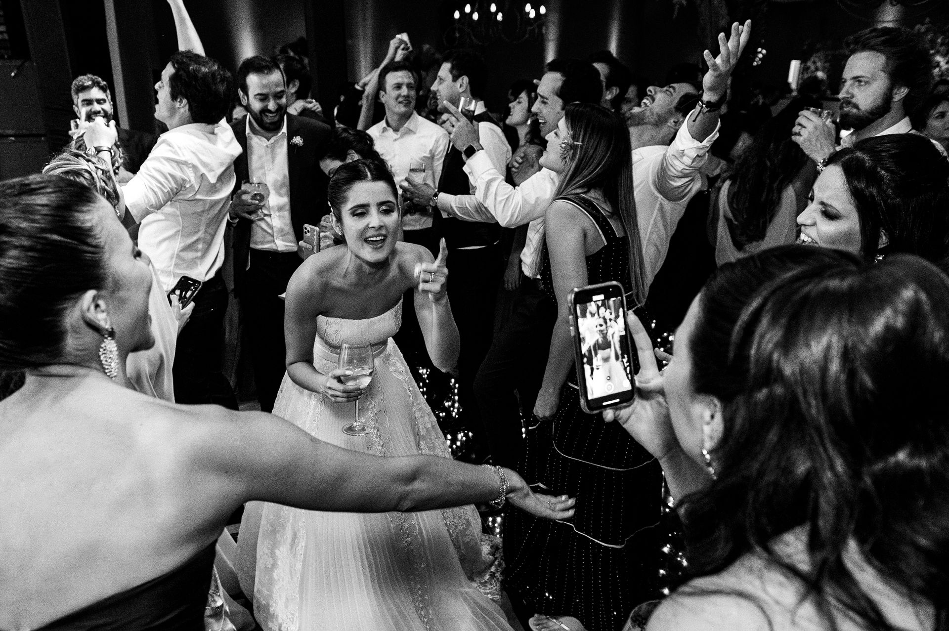 Casamento Juliana Mendes e Ricardo - 2 - 72