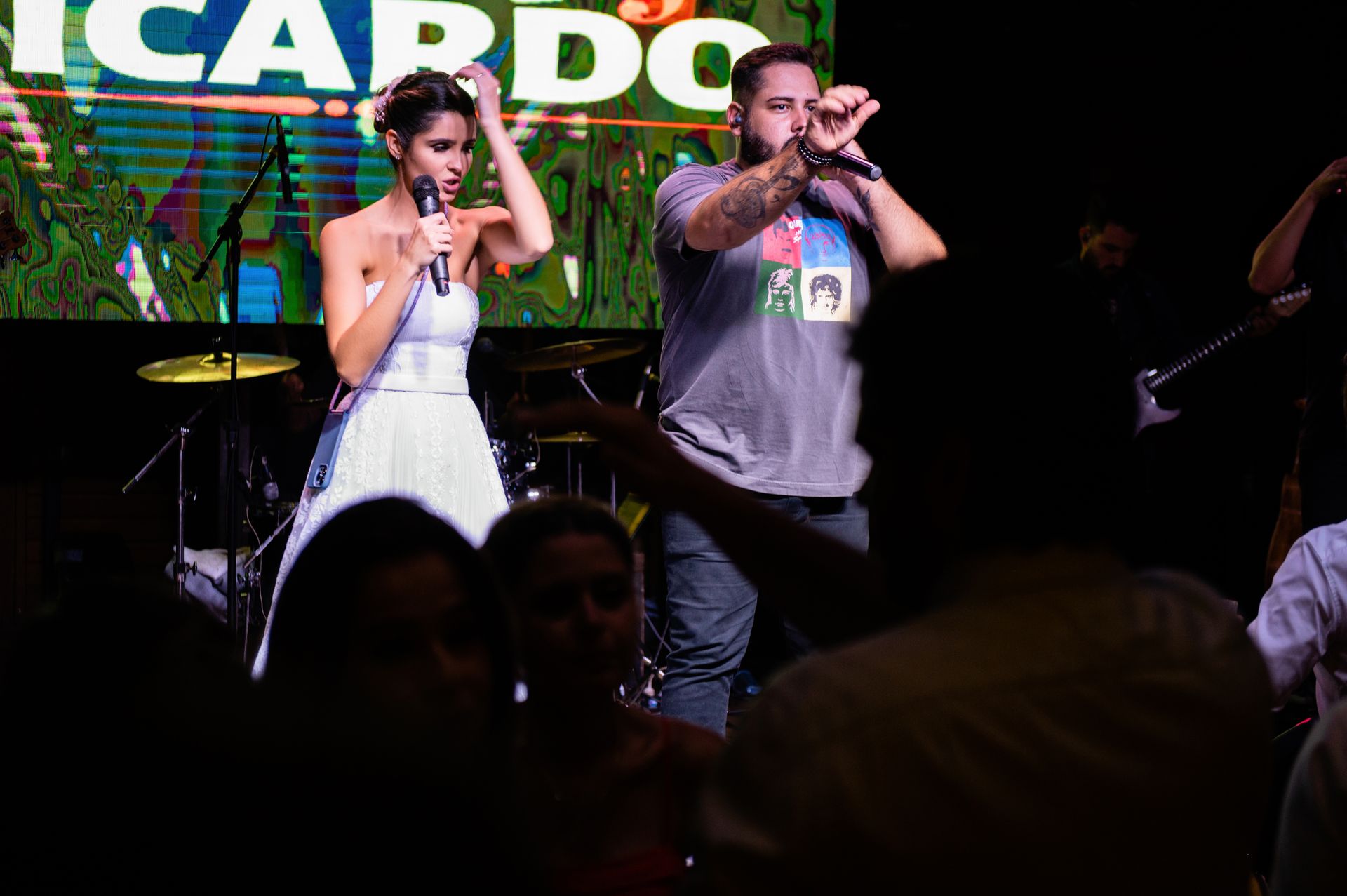 Casamento Juliana Mendes e Ricardo - 2 - 74