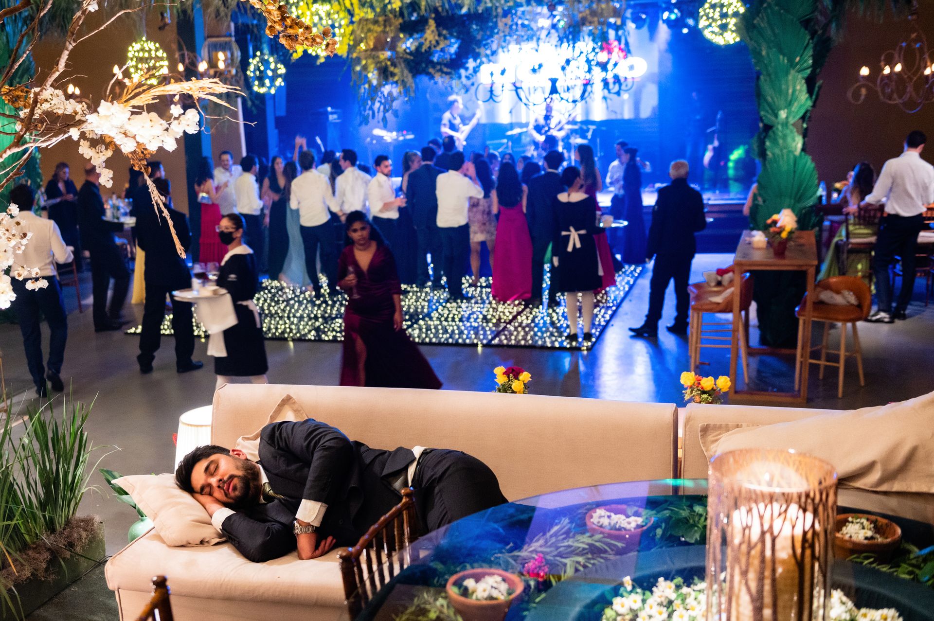 Casamento Juliana Mendes e Ricardo - 2 - 75