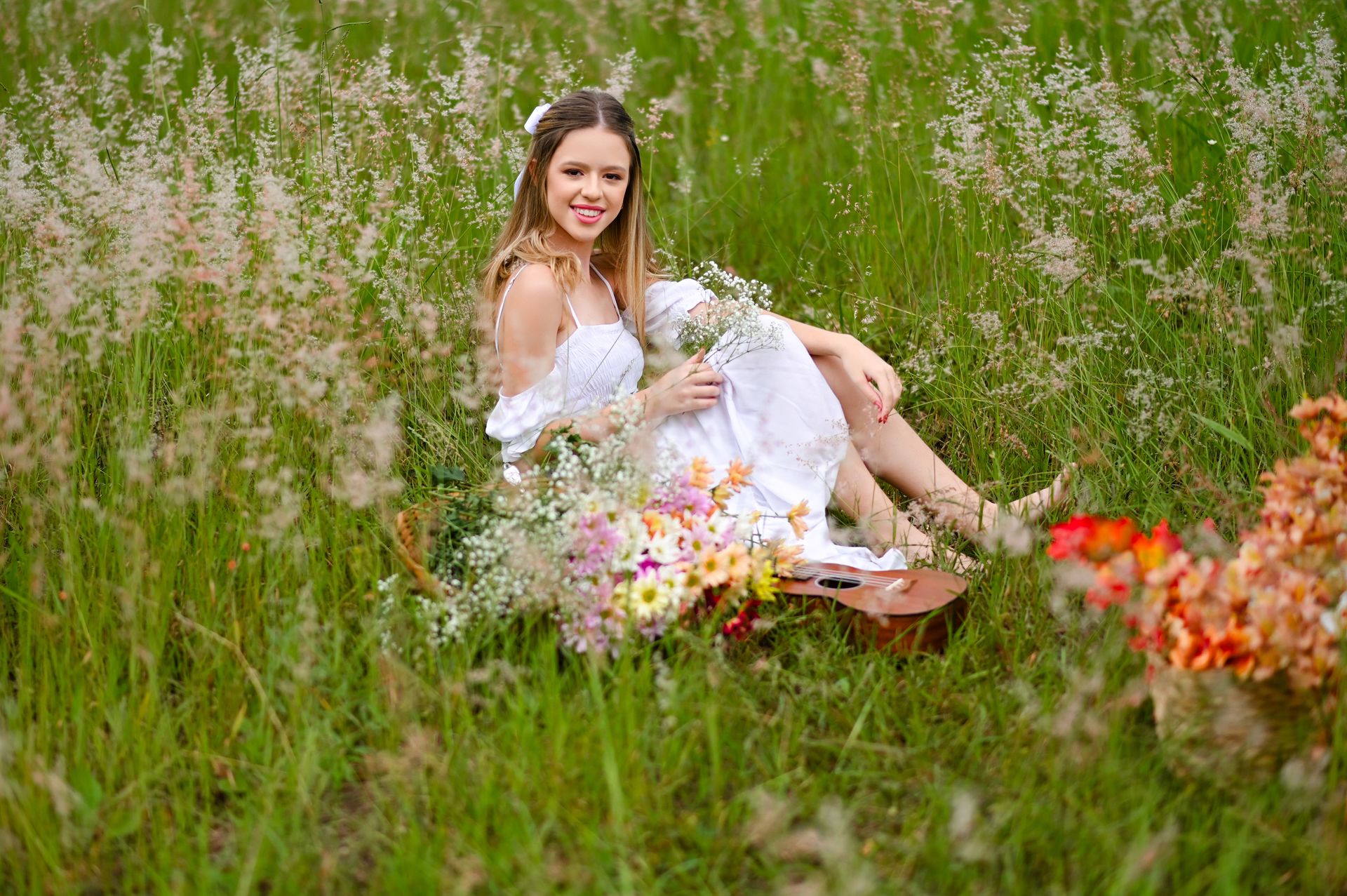 Book de 15 anos Ana Laura - 2 - 1