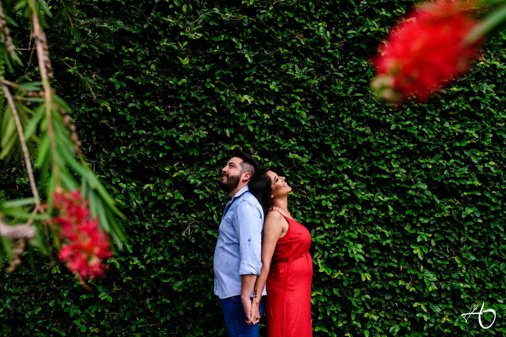 Ensaio pré-wedding Mary e Neto - 2 - 7