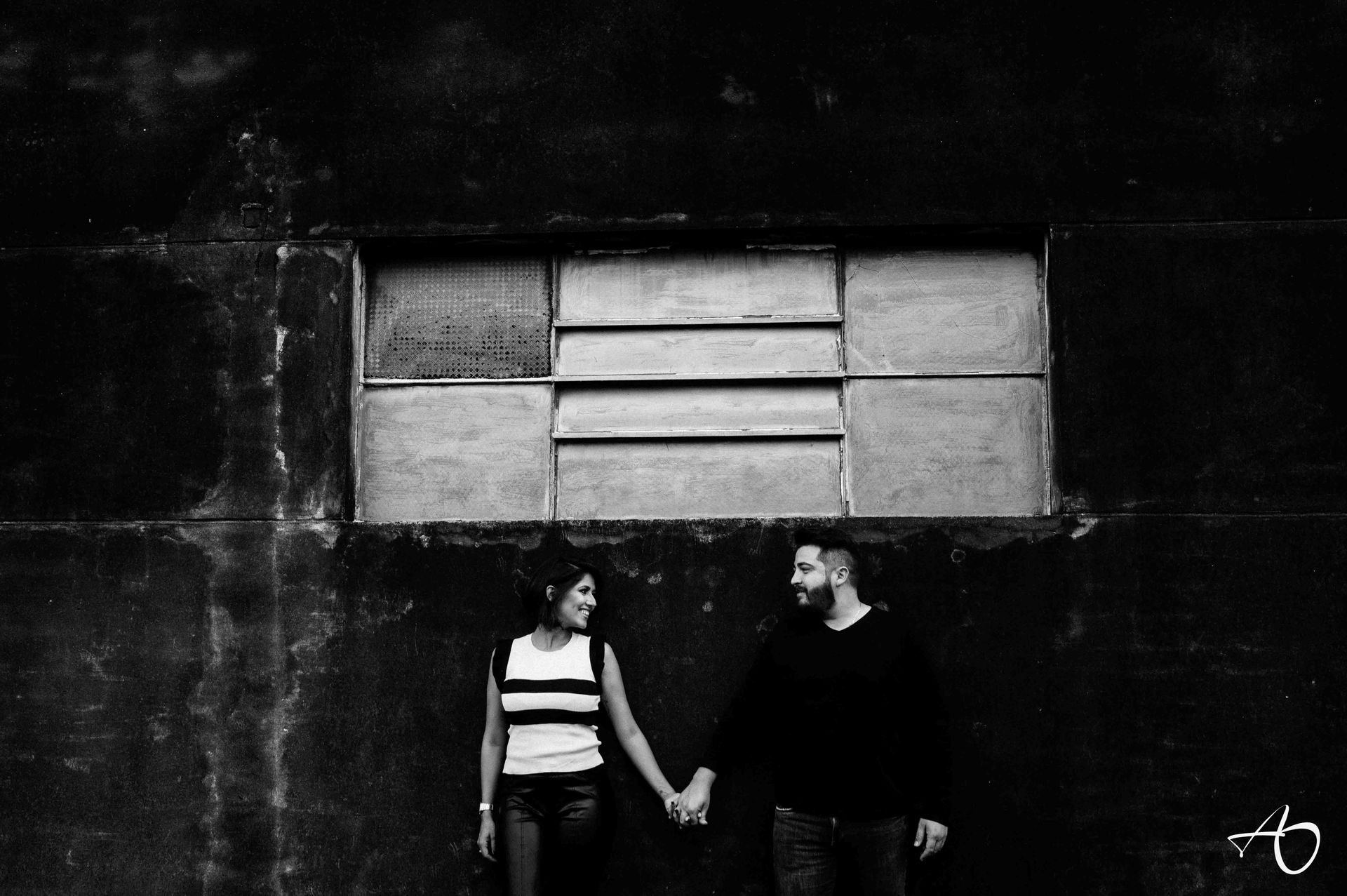 Ensaio pré-wedding Mary e Neto - 2 - 4