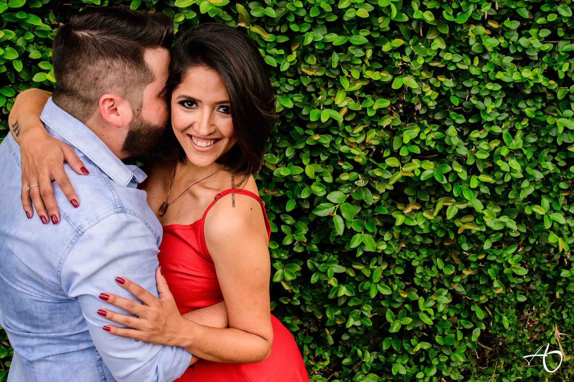 Ensaio pré-wedding Mary e Neto - 2 - 6