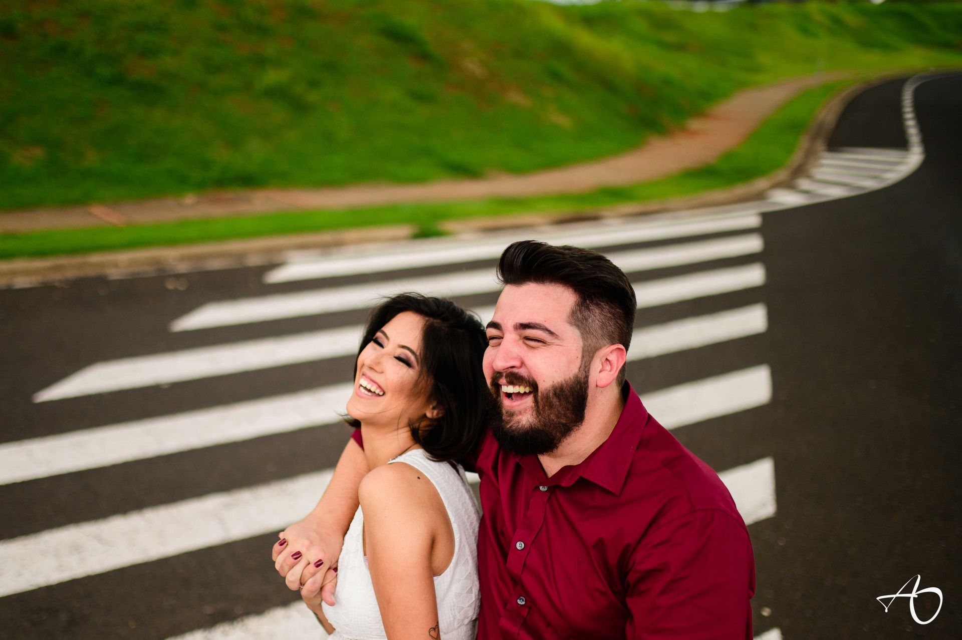 Ensaio pré-wedding Mary e Neto - 2 - 13