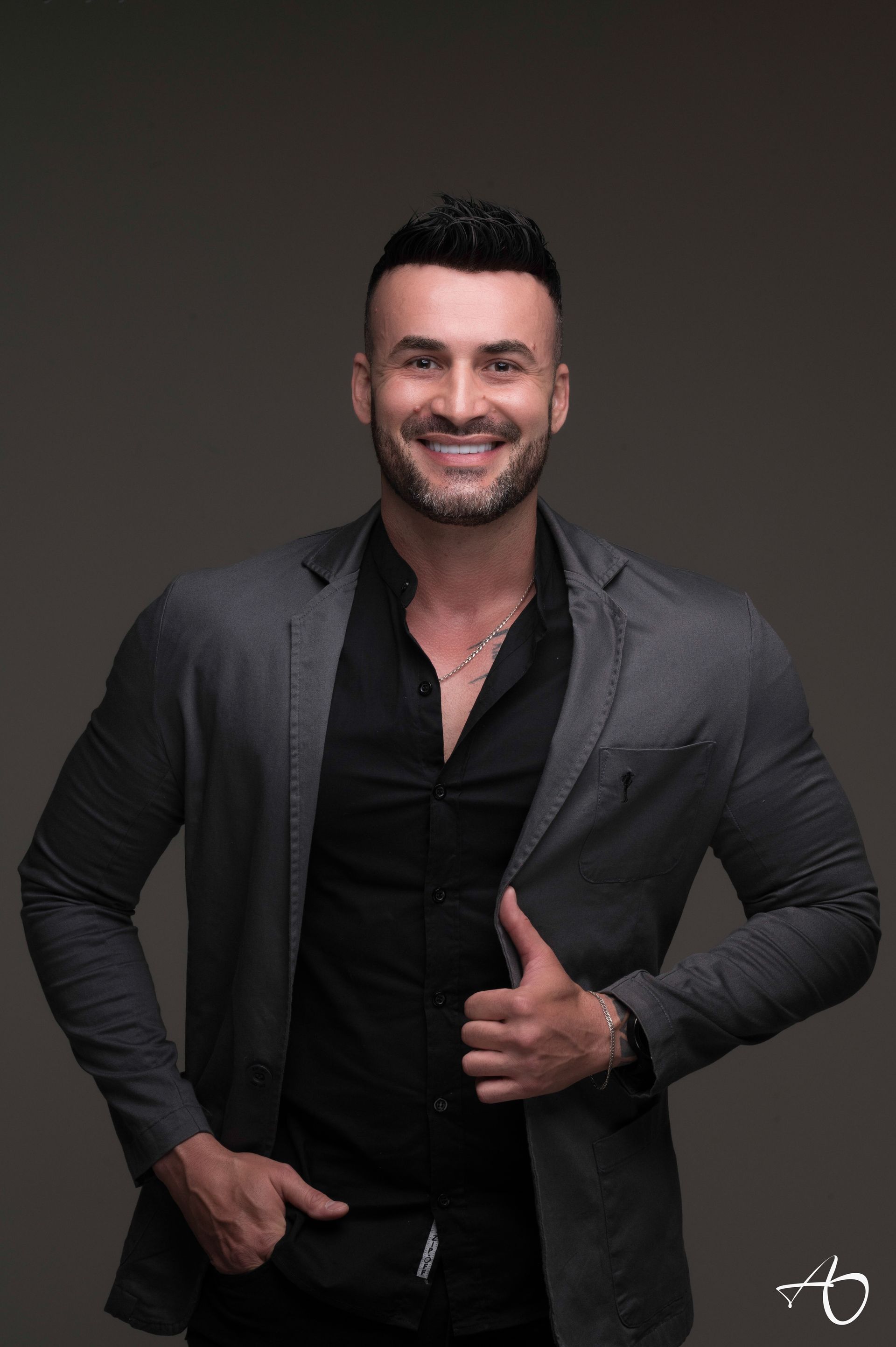 Retrato Corporativo Thalis - 2 - 1