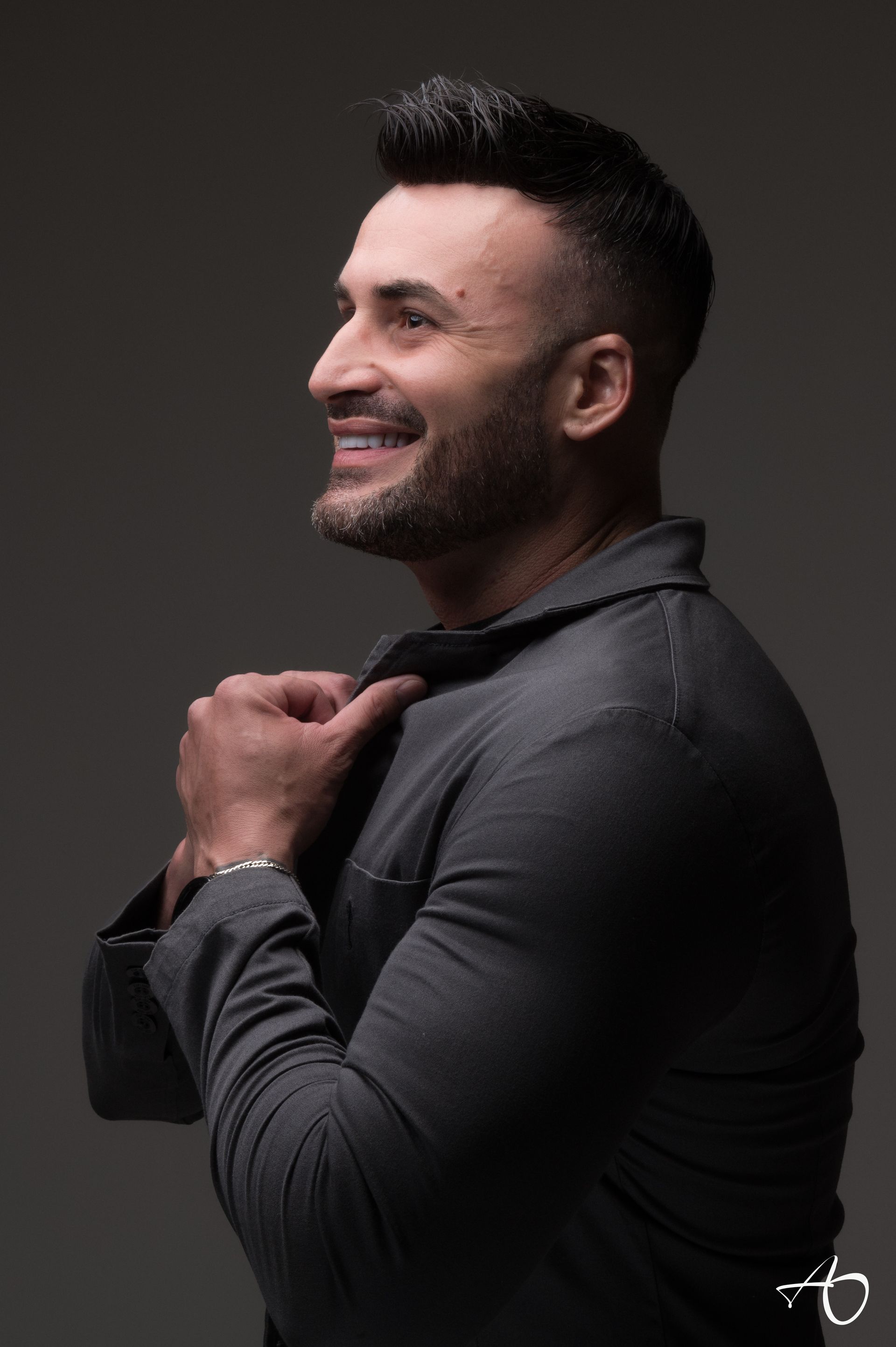 Retrato Corporativo Thalis - 2 - 3