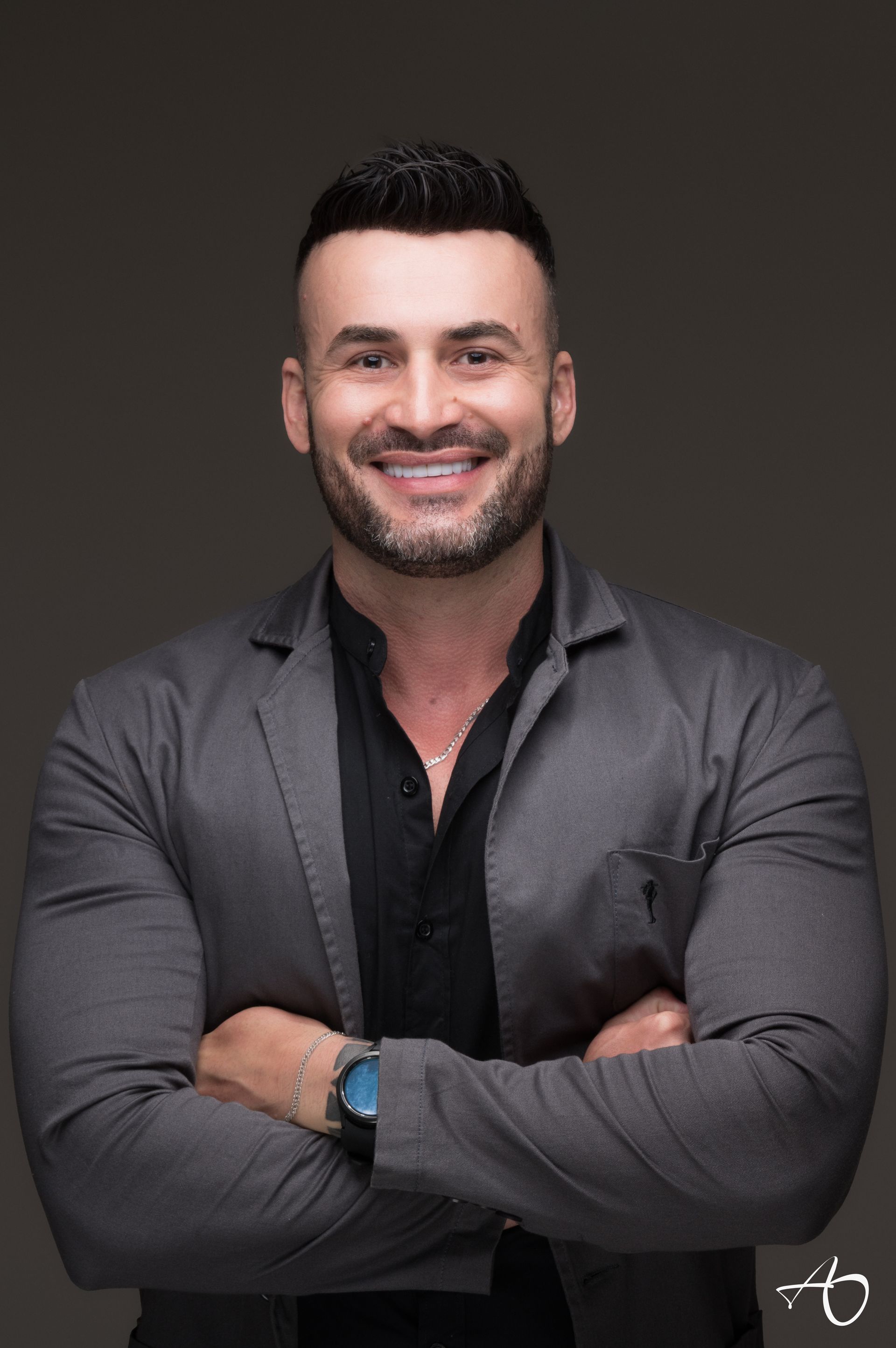 Retrato Corporativo Thalis - 2 - 0