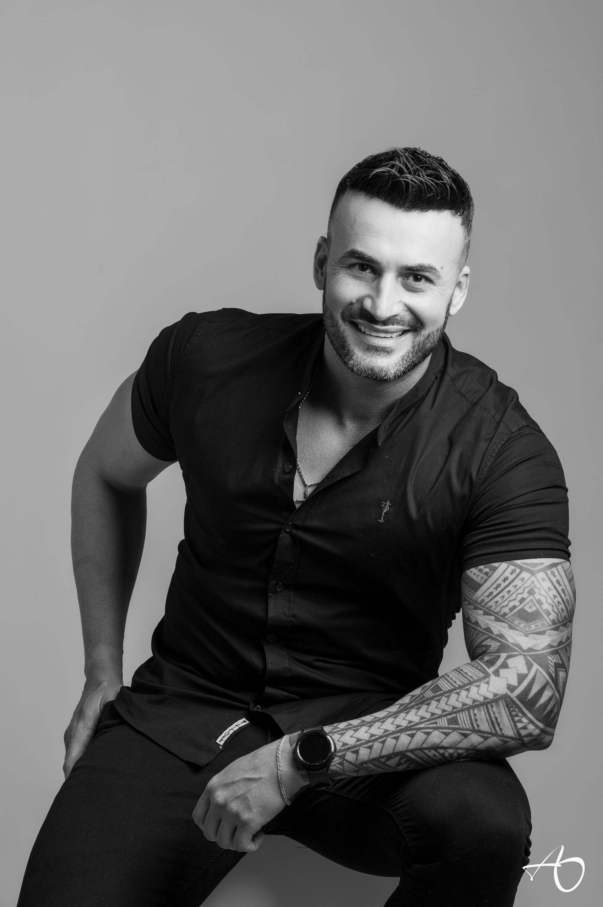 Retrato Corporativo Thalis - 2 - 2