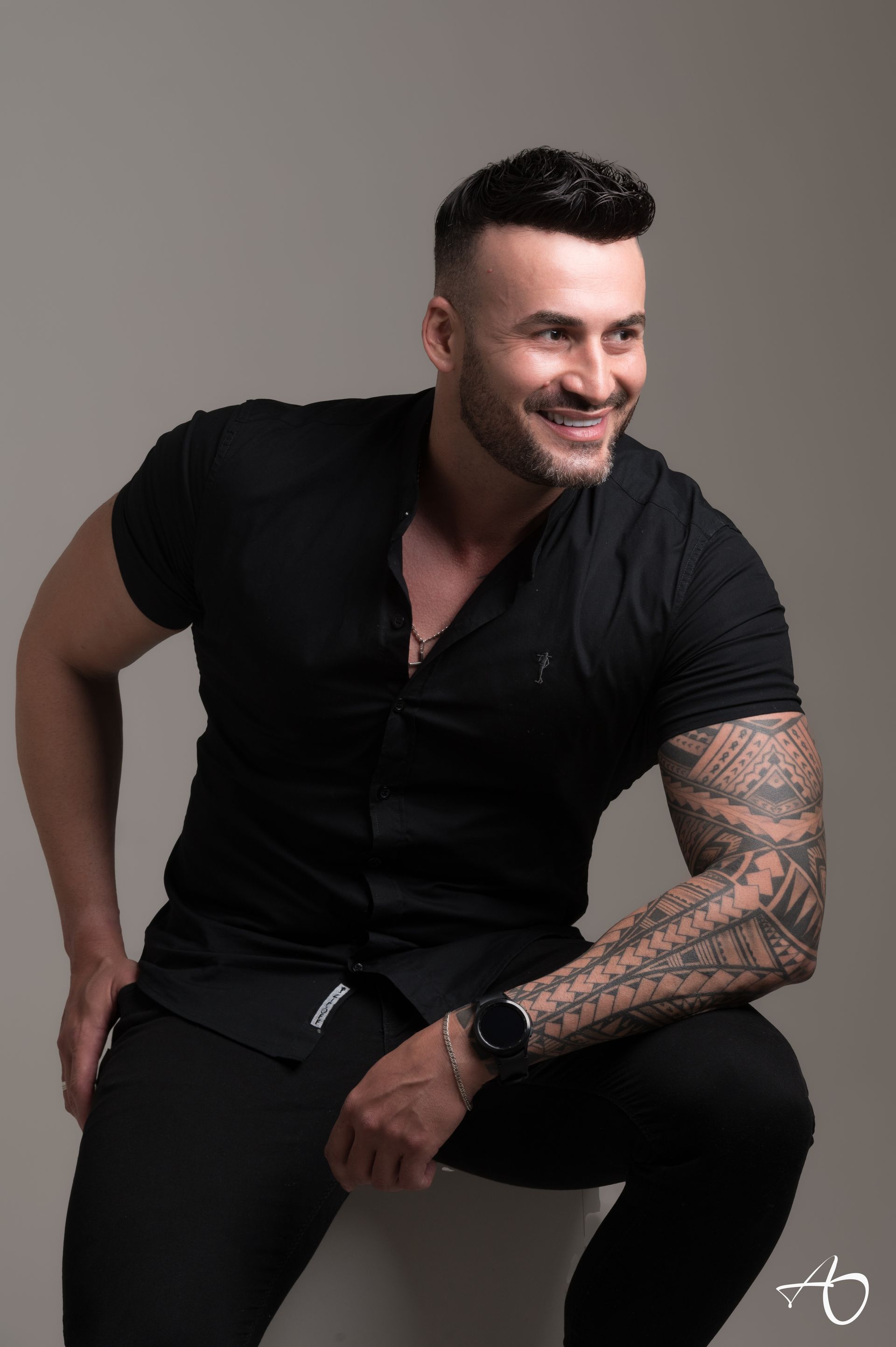 Retrato Corporativo Thalis - 2 - 3