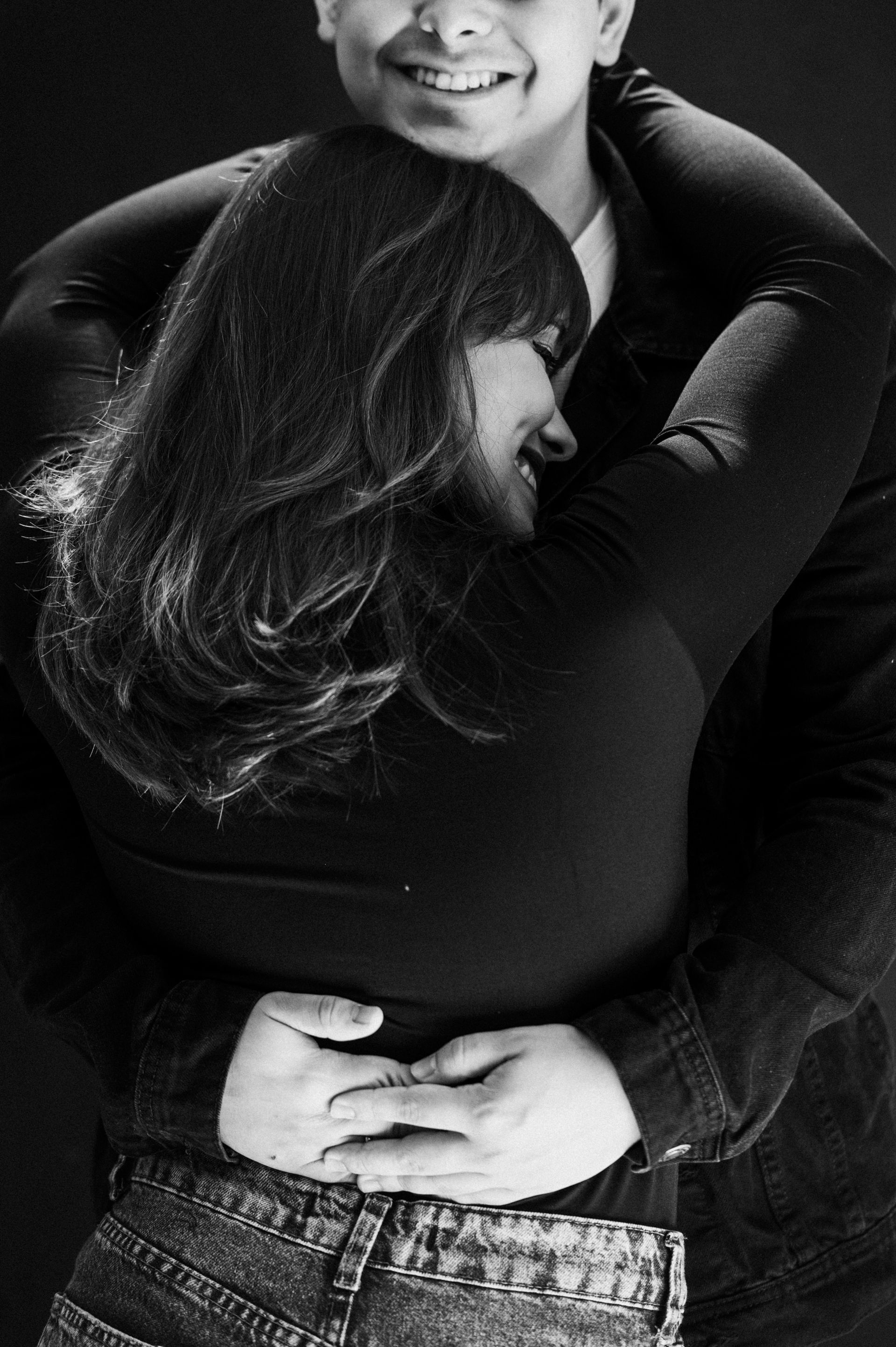 Carol e Emannuel - 2 - 4