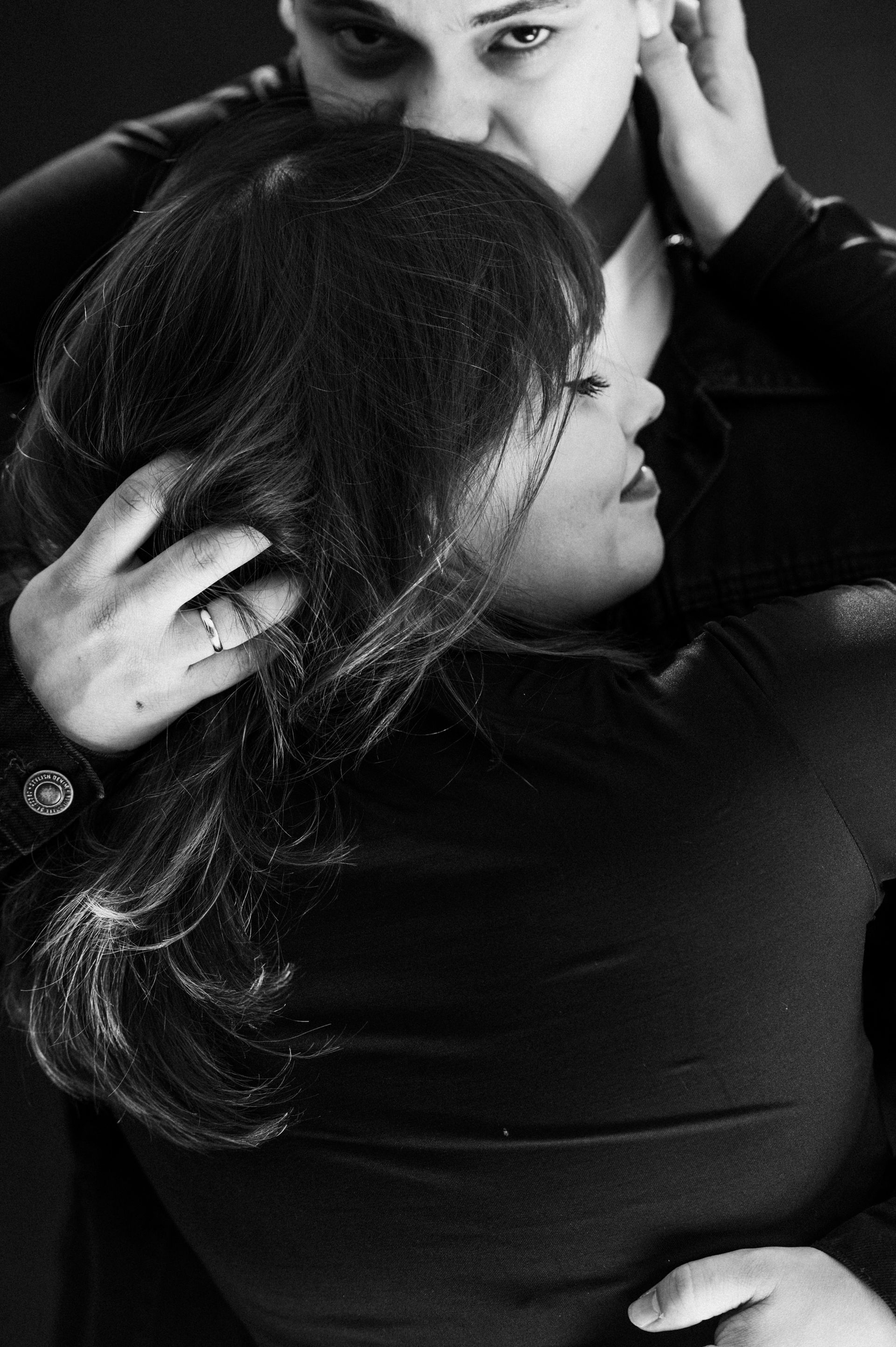 Carol e Emannuel - 2 - 11