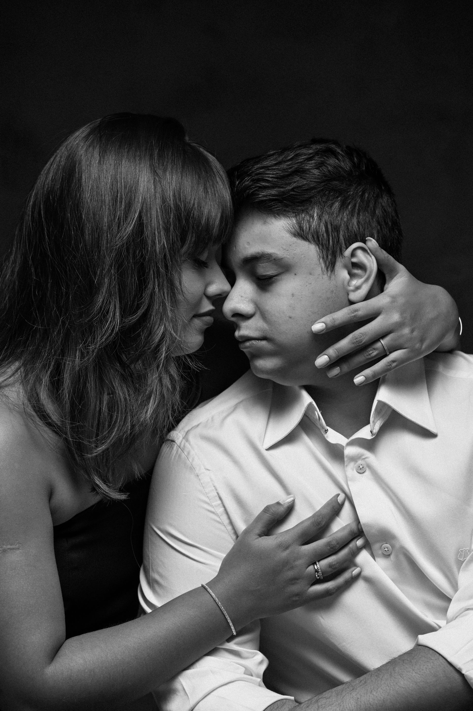 Carol e Emannuel - 2 - 6