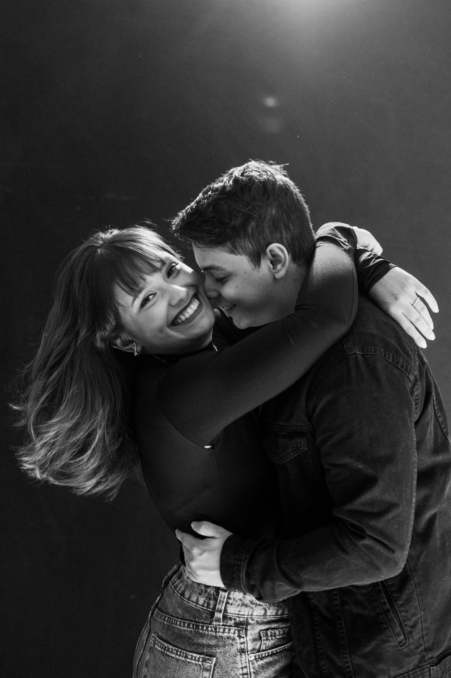 Carol e Emannuel - 2 - 1