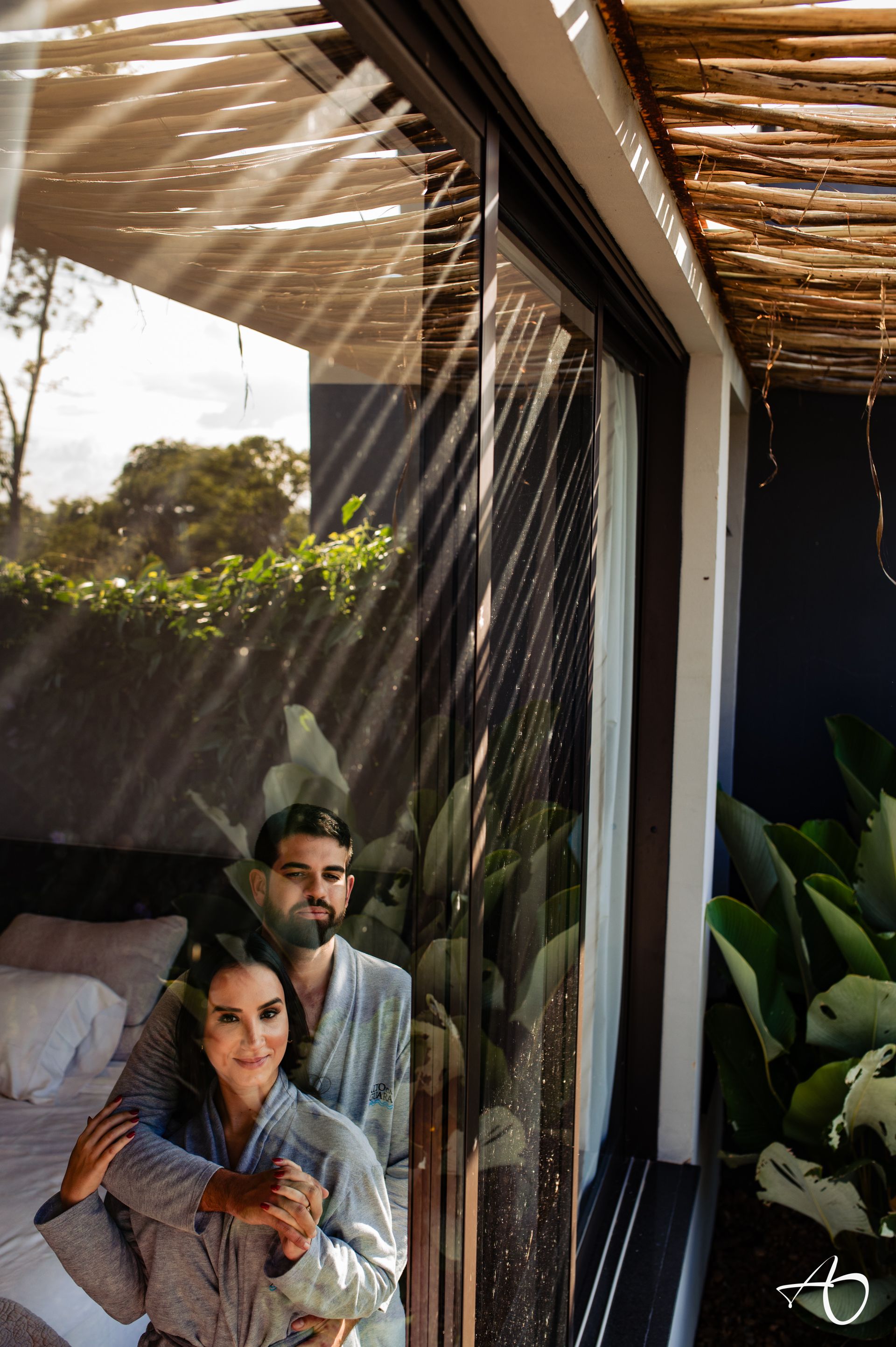 Ensaio Pré-Casamento de Fernanda e Rafael: Um Momento Inesquecível - 2 - 4