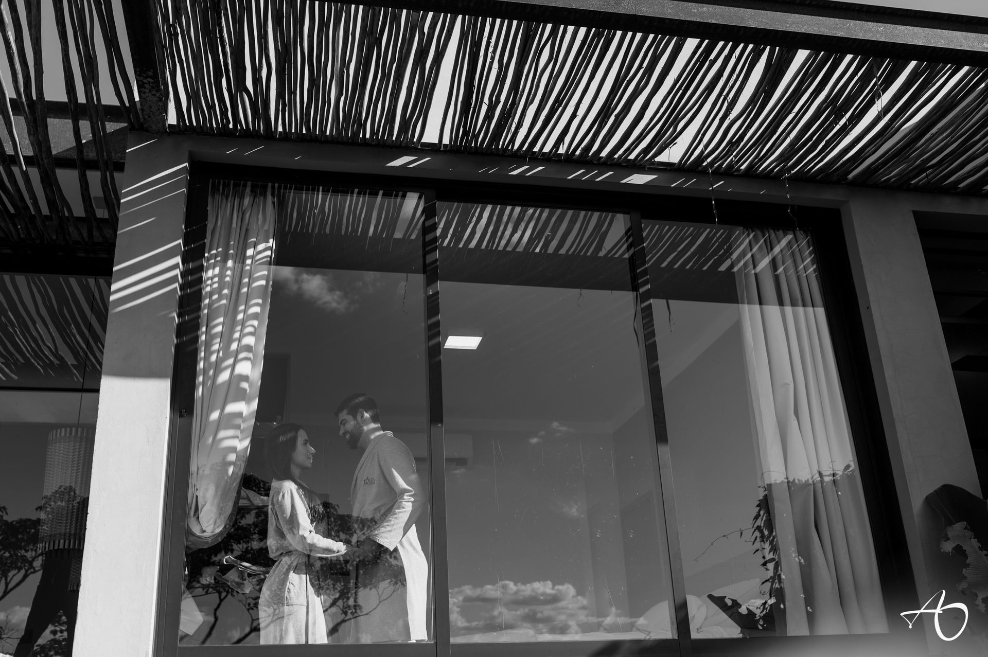 Ensaio Pré-Casamento de Fernanda e Rafael: Um Momento Inesquecível - 2 - 9