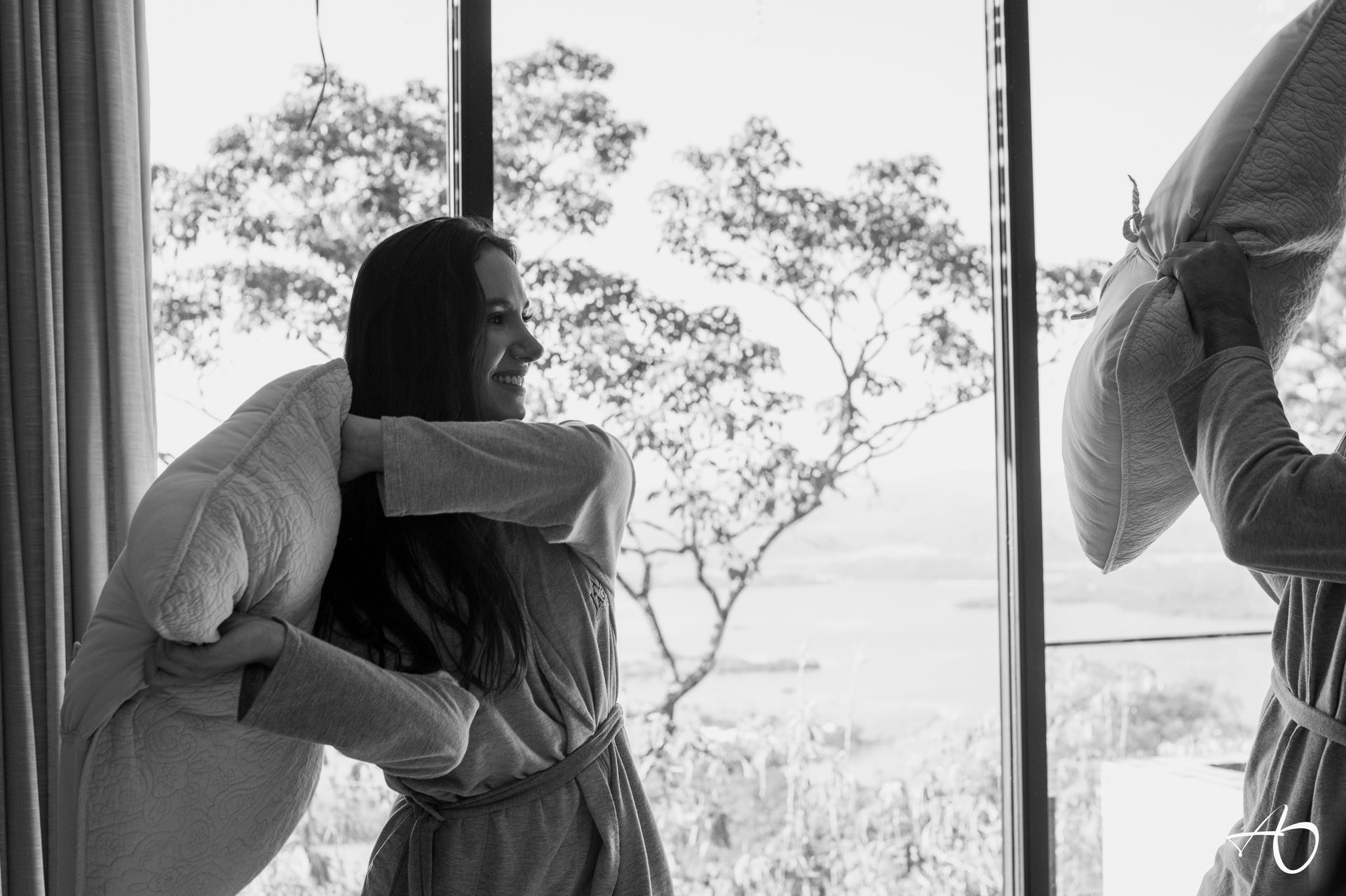 Ensaio Pré-Casamento de Fernanda e Rafael: Um Momento Inesquecível - 2 - 8