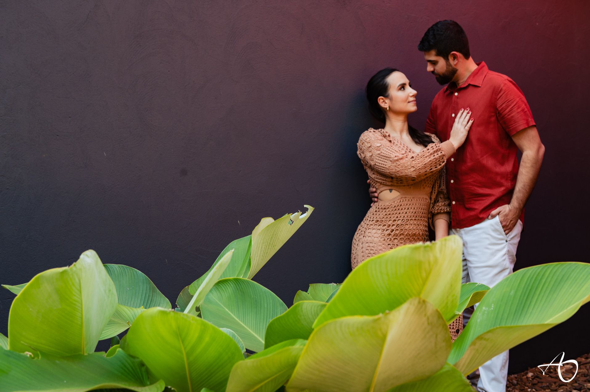 Ensaio Pré-Casamento de Fernanda e Rafael: Um Momento Inesquecível - 2 - 16