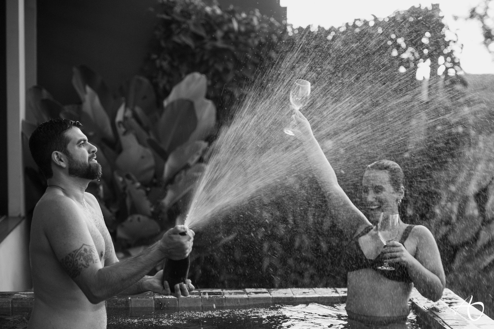 Ensaio Pré-Casamento de Fernanda e Rafael: Um Momento Inesquecível - 2 - 29