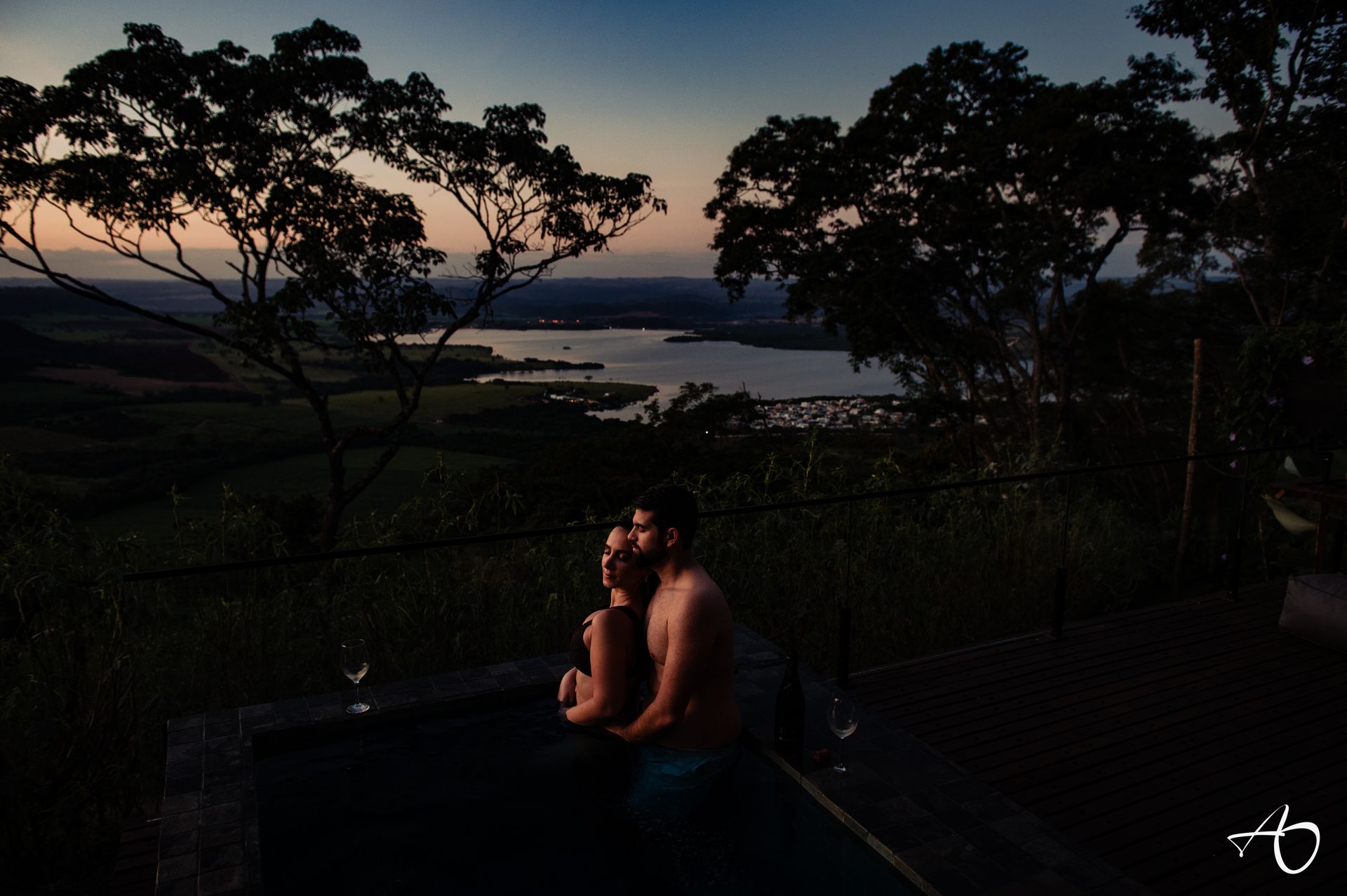 Ensaio Pré-Casamento de Fernanda e Rafael: Um Momento Inesquecível - 2 - 32